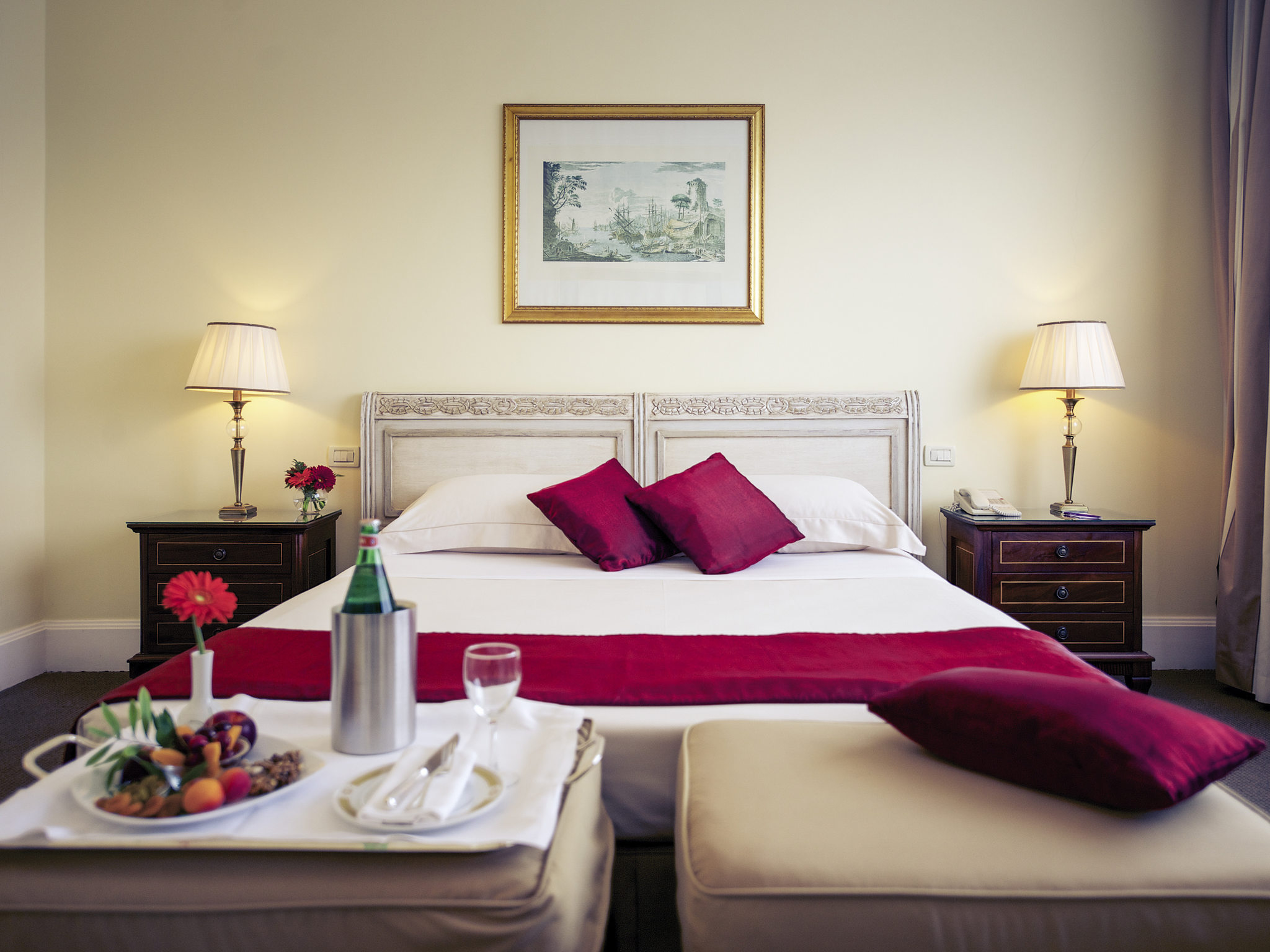 Photo - Mercure Catania Excelsior