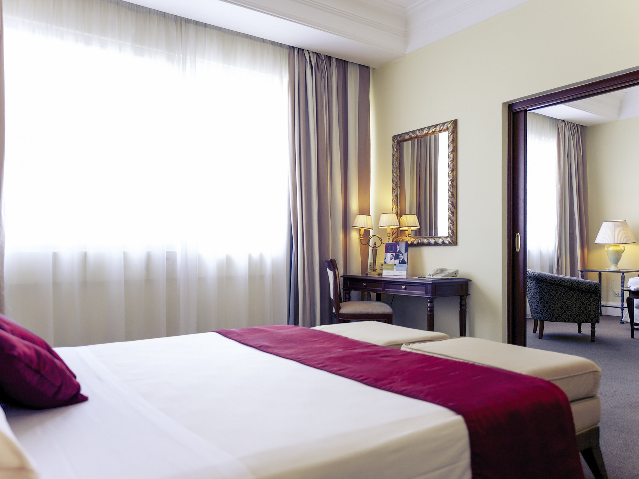 Photo - Mercure Catania Excelsior