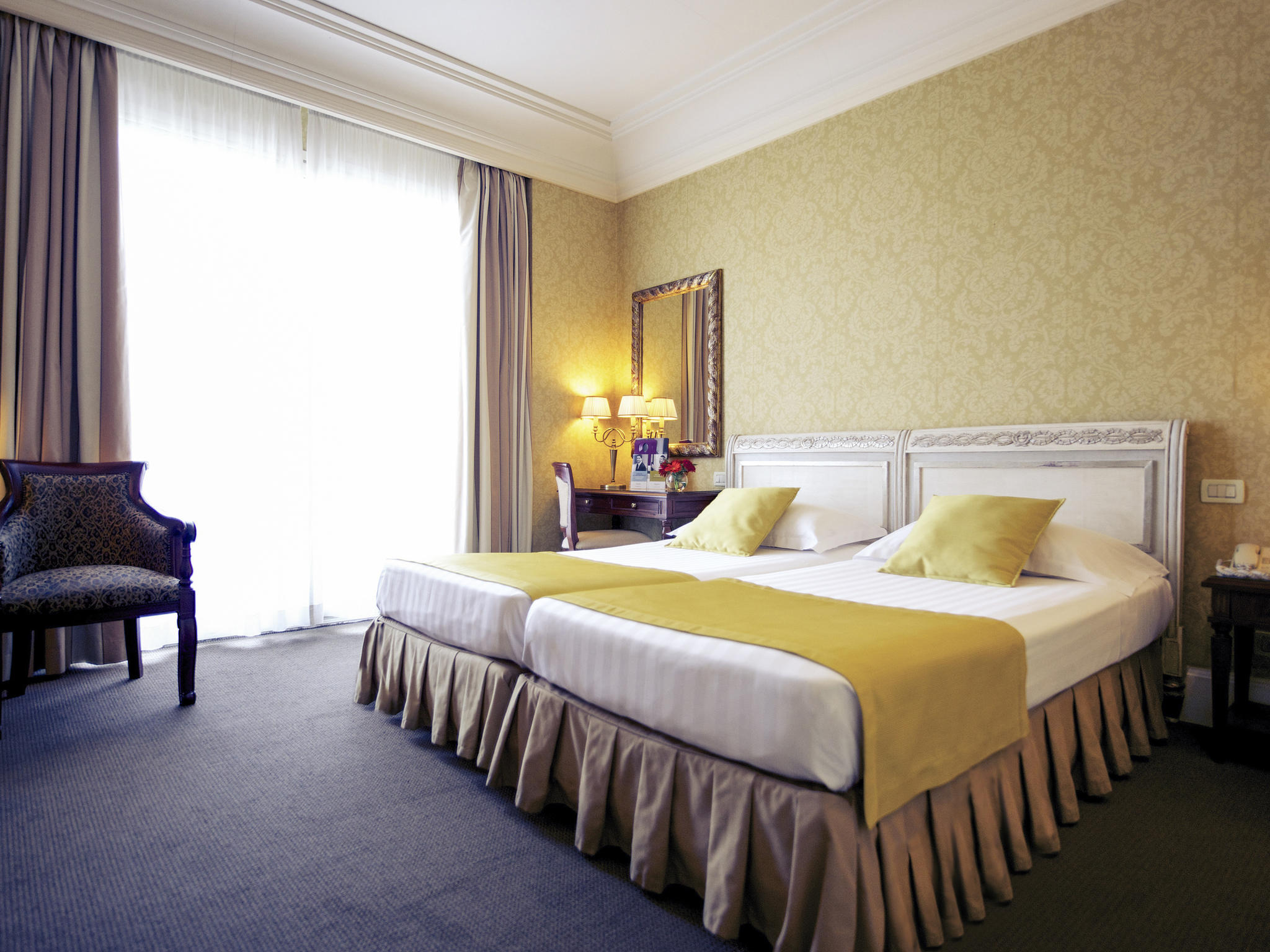 Photo - Mercure Catania Excelsior