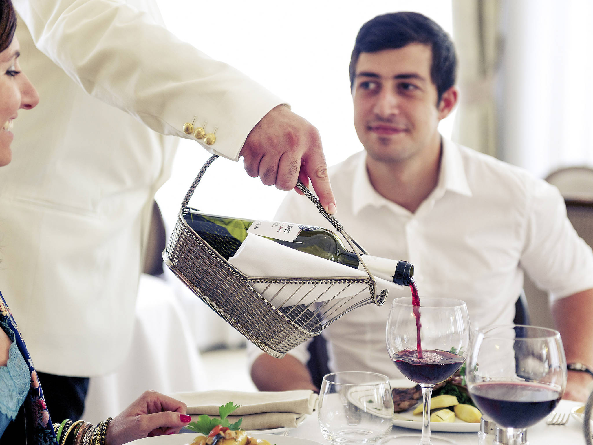 Photo - Mercure Catania Excelsior