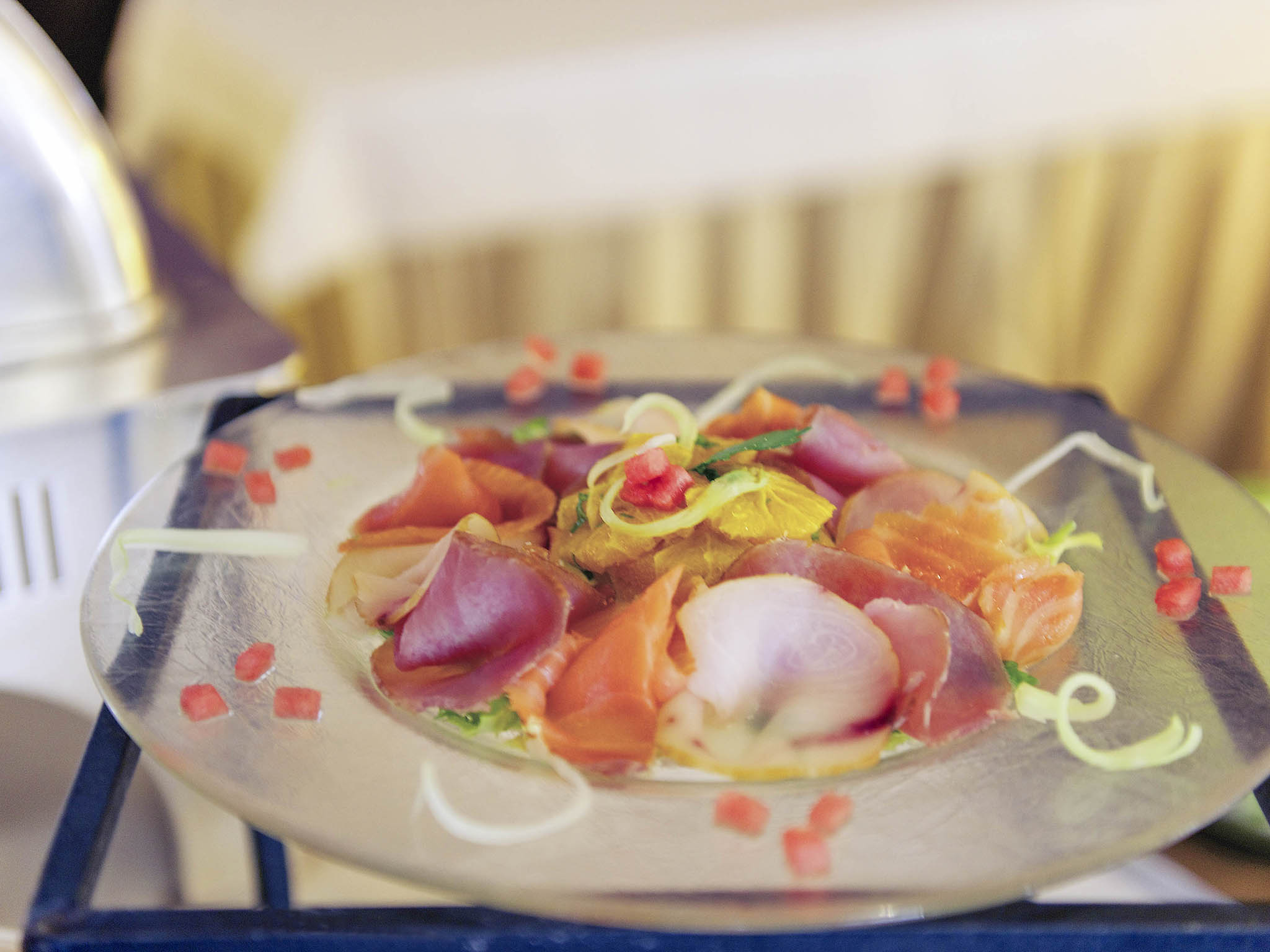 Photo - Mercure Catania Excelsior