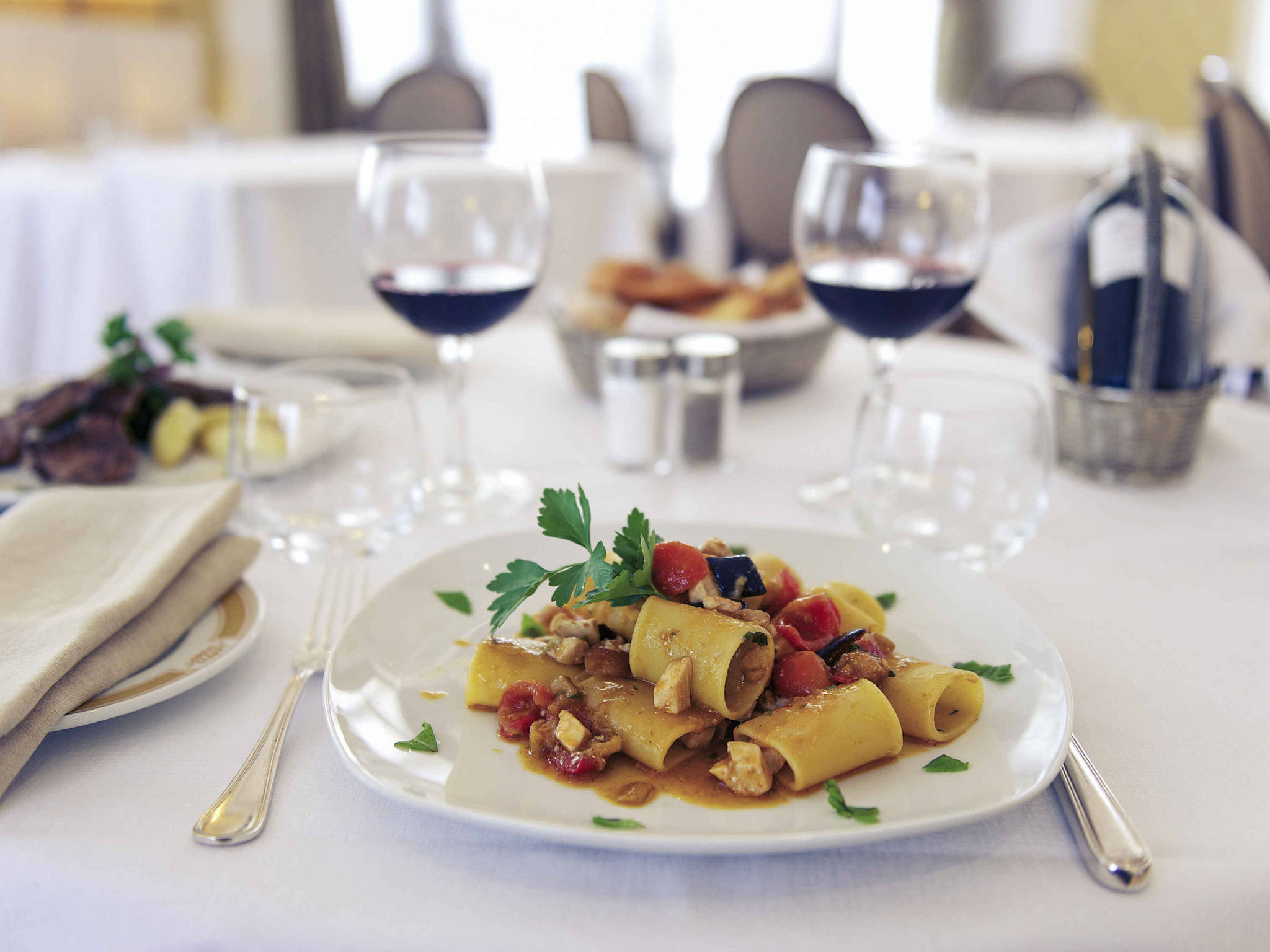 Photo - Mercure Catania Excelsior