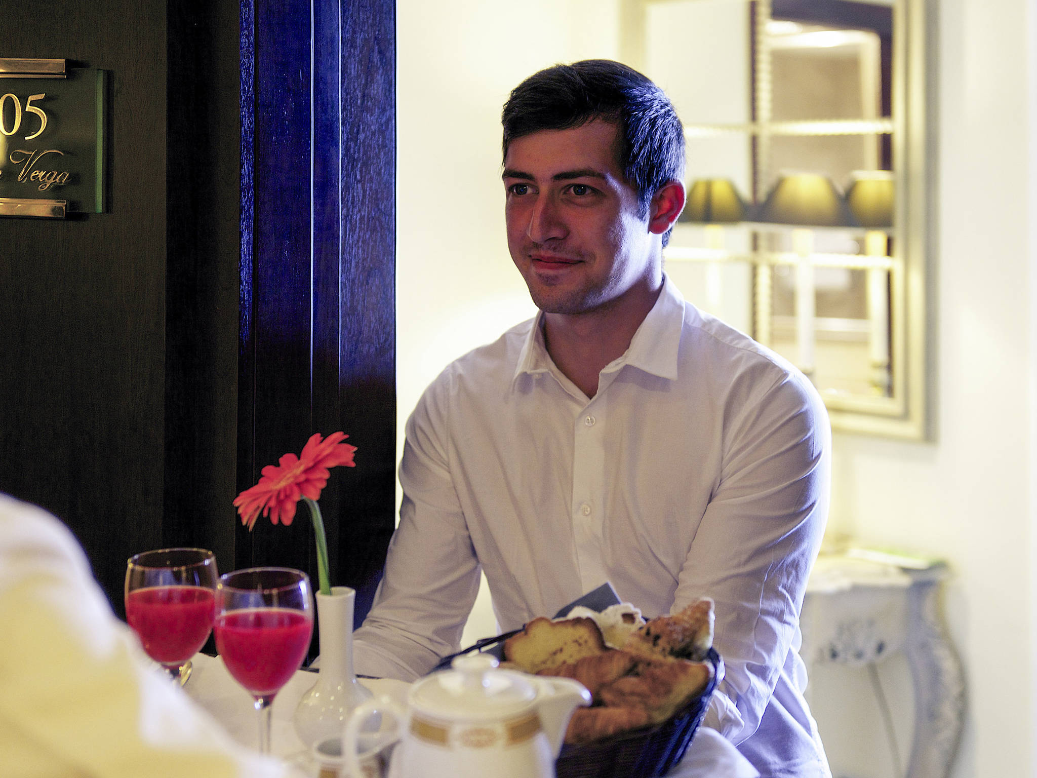 Photo - Mercure Catania Excelsior