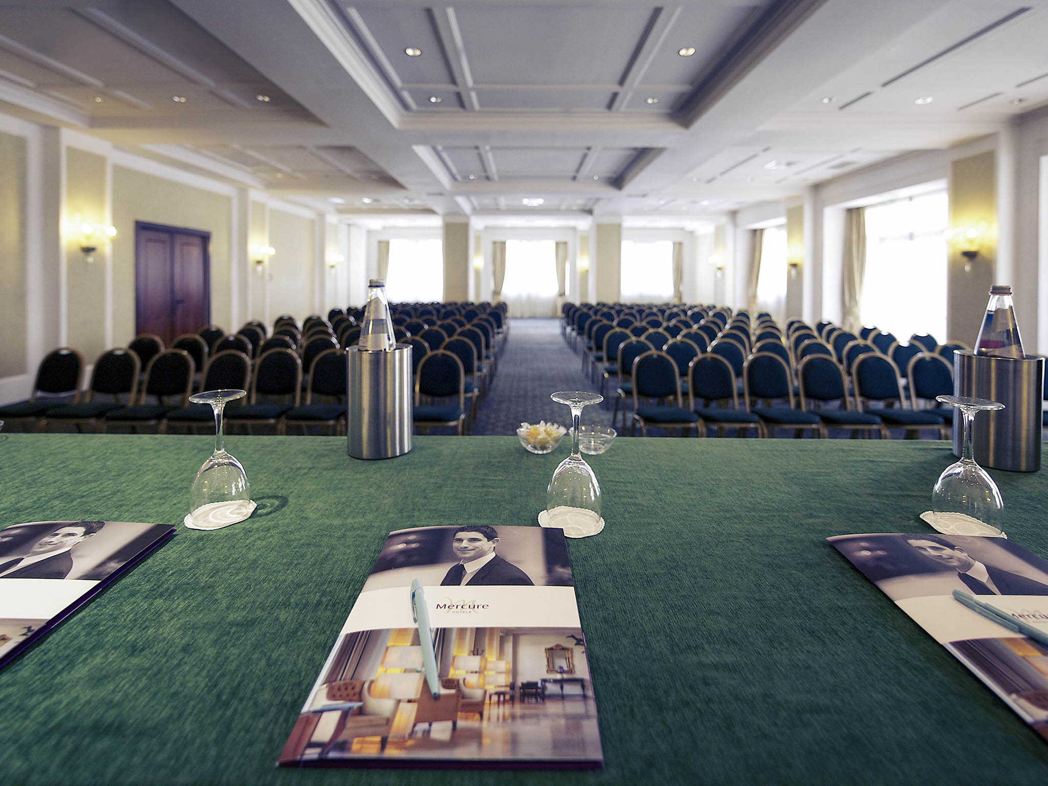 Photo - Mercure Catania Excelsior