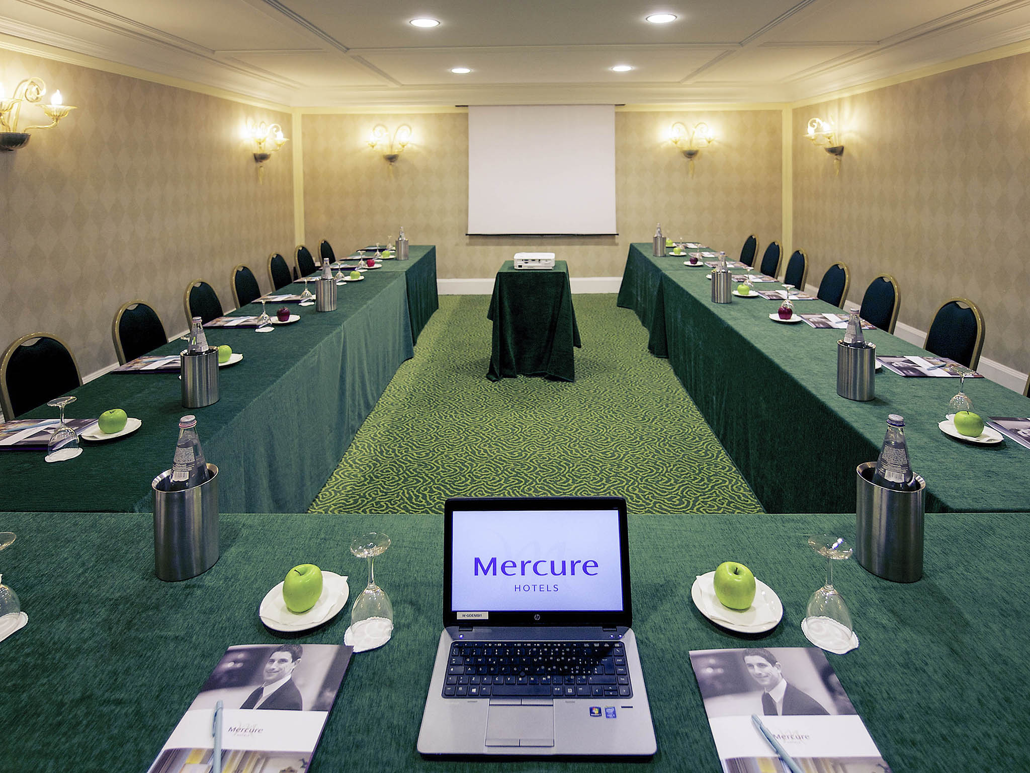 Photo - Mercure Catania Excelsior