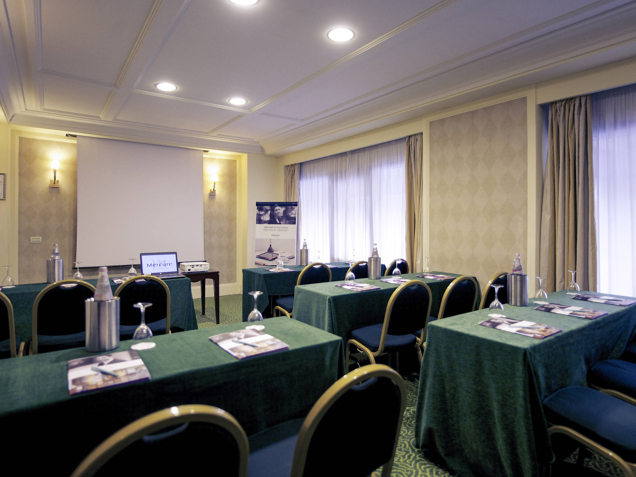 Photo - Mercure Catania Excelsior