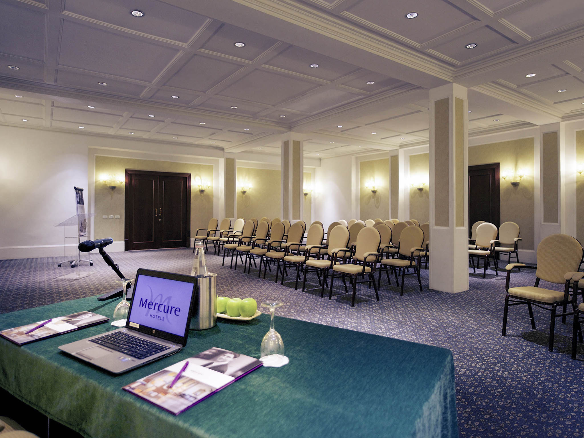 Photo - Mercure Catania Excelsior