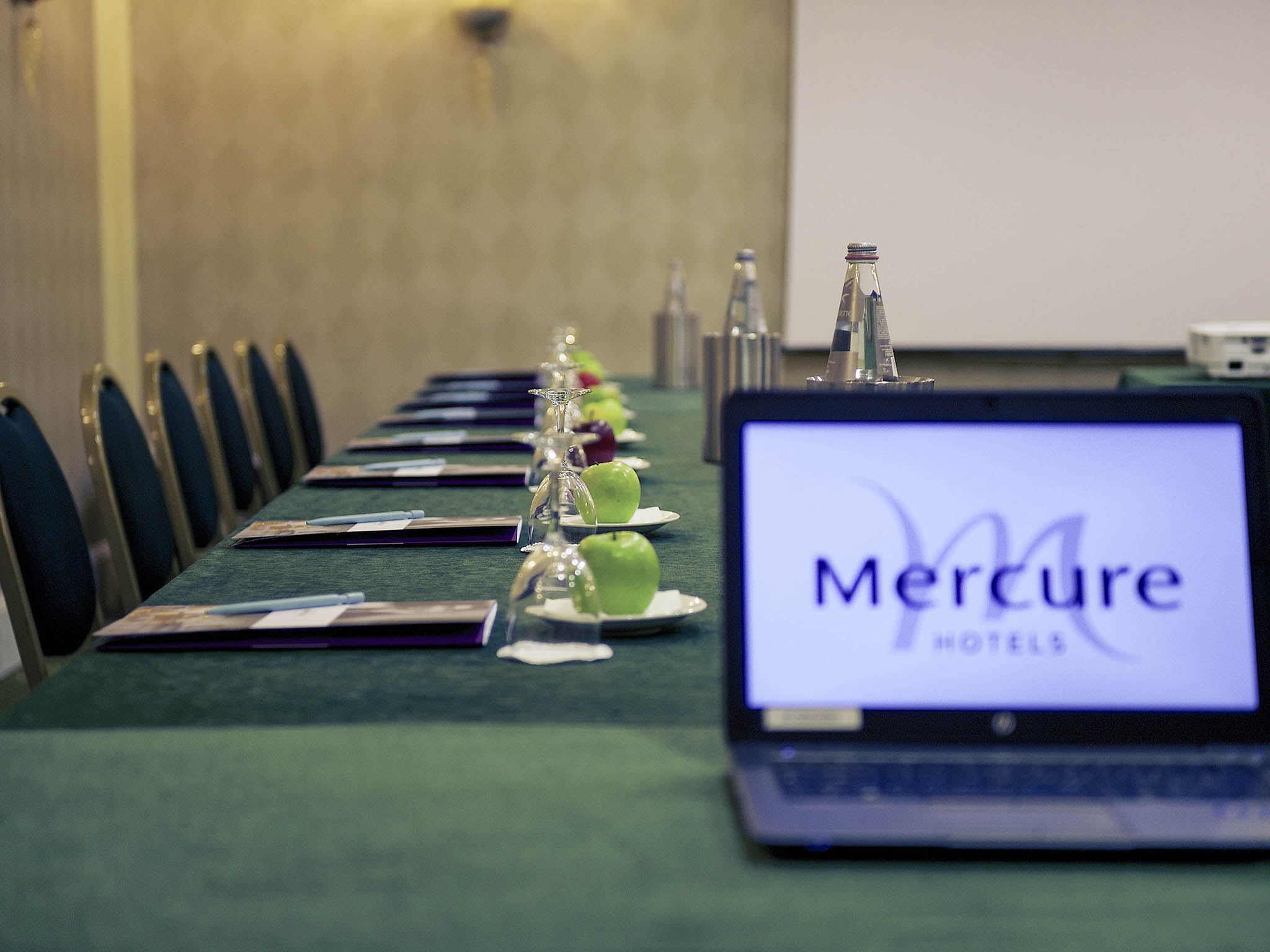 Photo - Mercure Catania Excelsior