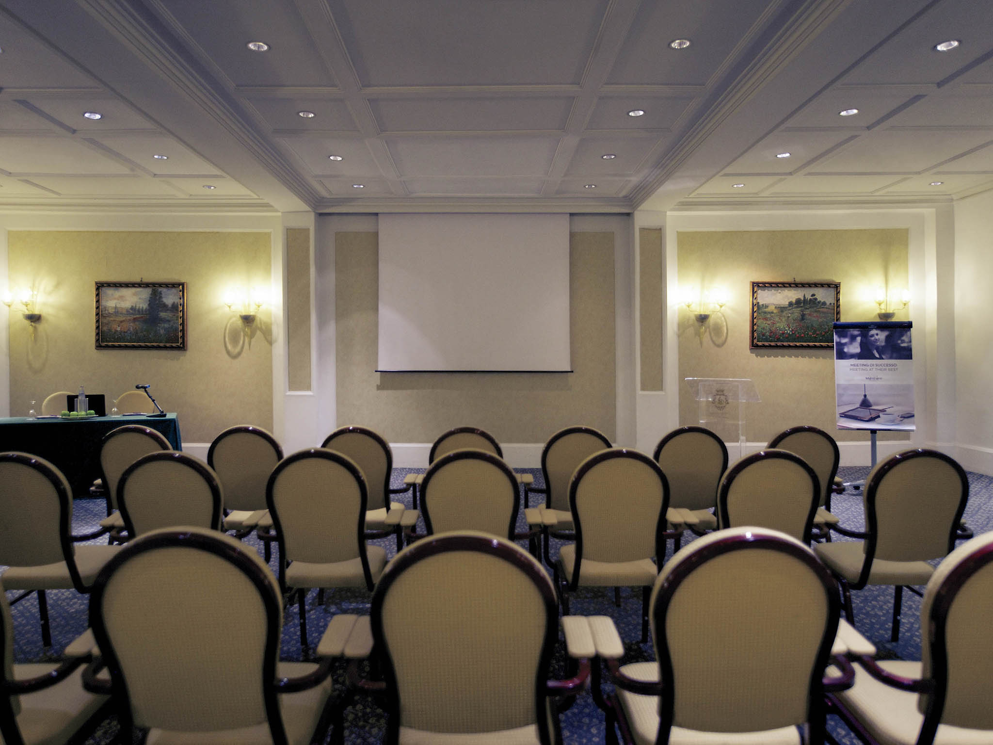 Photo - Mercure Catania Excelsior