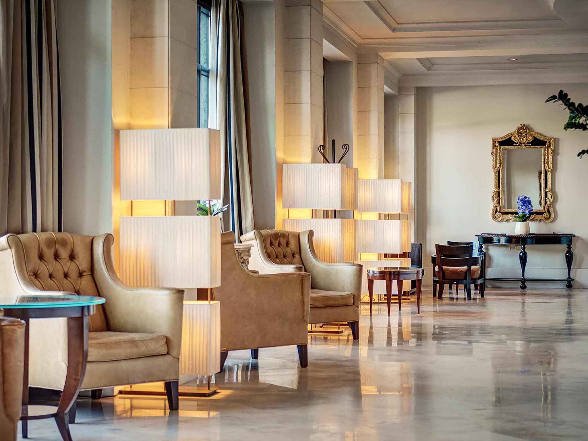 Photo - Mercure Catania Excelsior