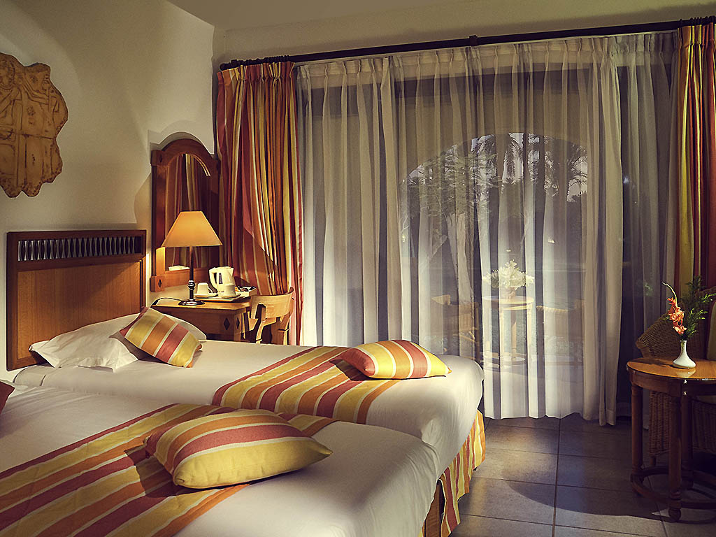 Mercure Luxor Karnak Hotel Safe Mercure Luxor Karnak Hotel Safe