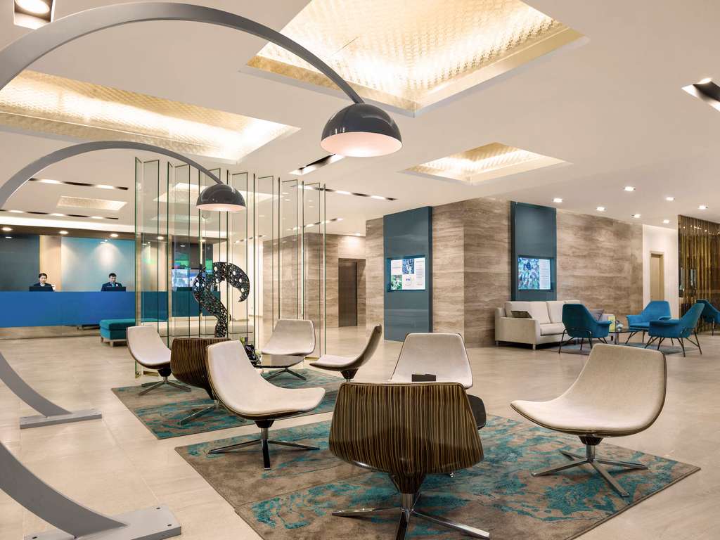 Novotel Suites Hanoi - Image 2