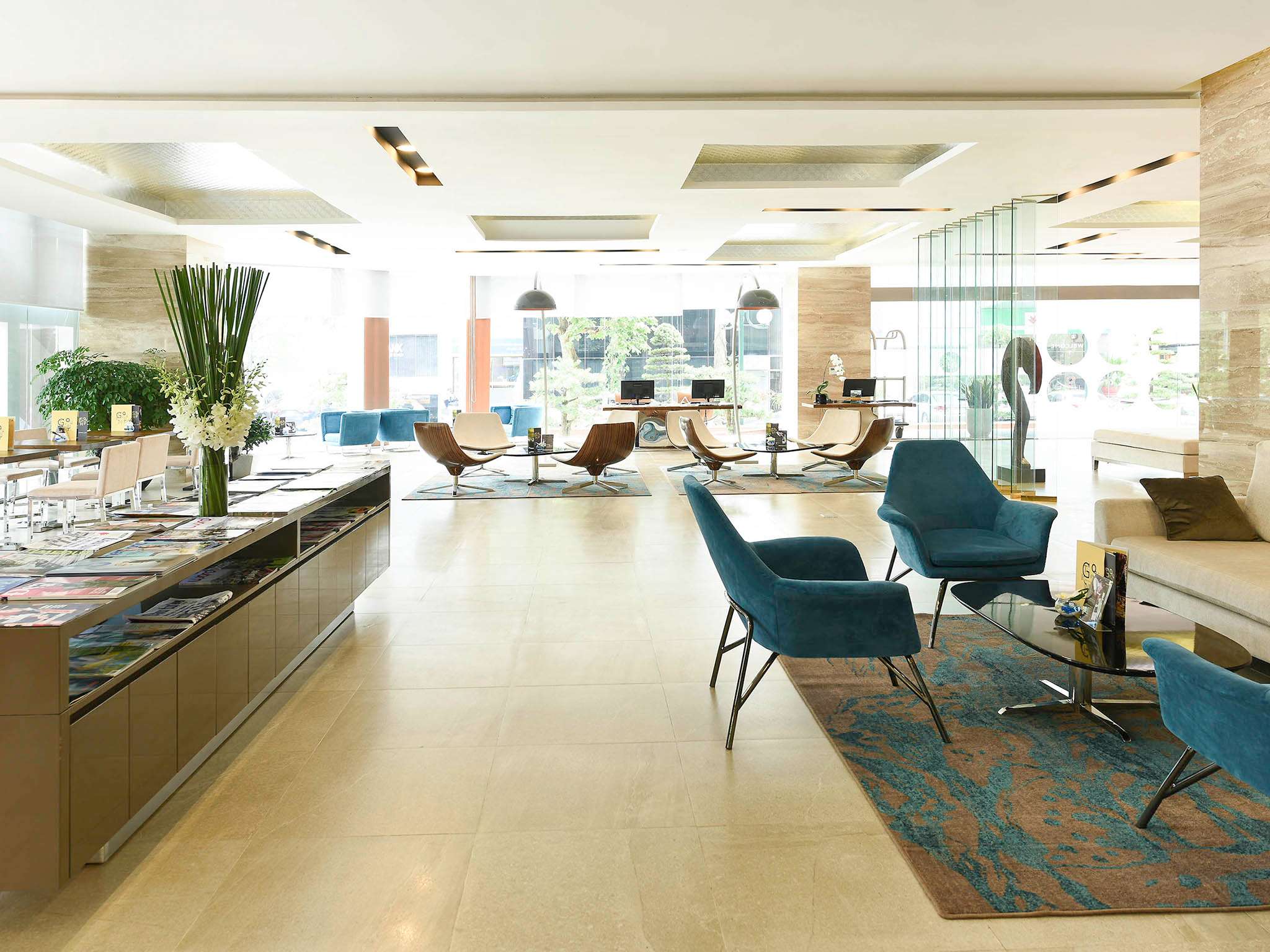 Photo - Novotel Suites Hanoi