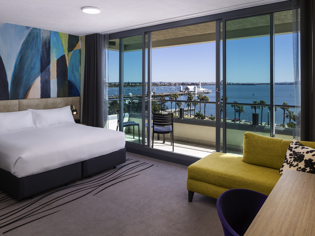 Novotel Geelong - Image 2