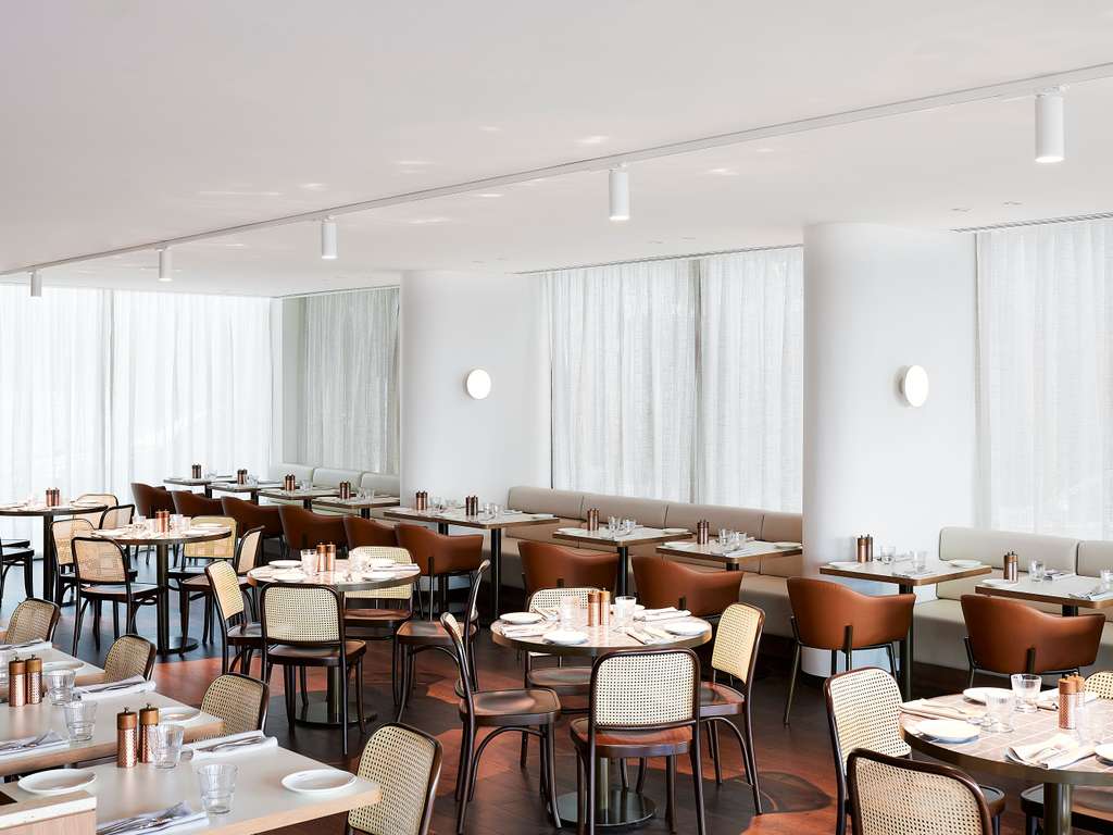 WATERFRONT RESTAURANT GEELONG Restaurants by AccorHotels