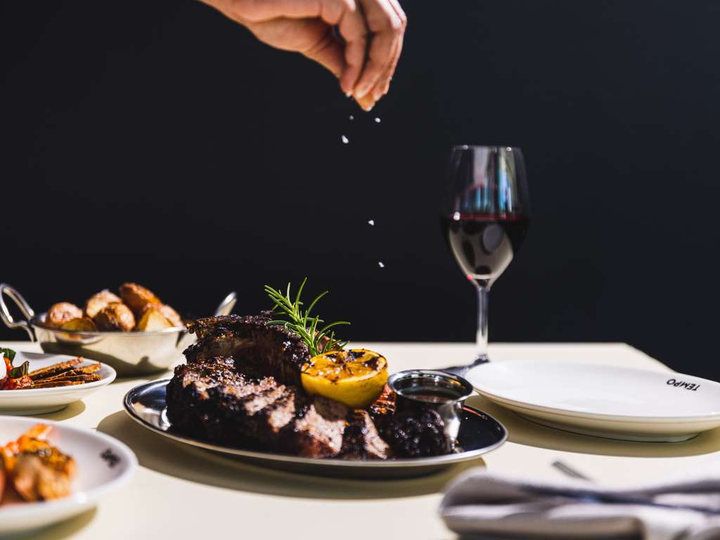 WATERFRONT RESTAURANT GEELONG Restaurants by Accor