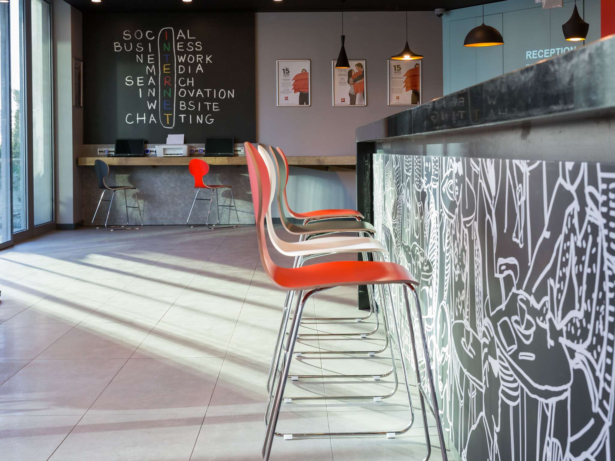 Foto - Ibis Istanbul West