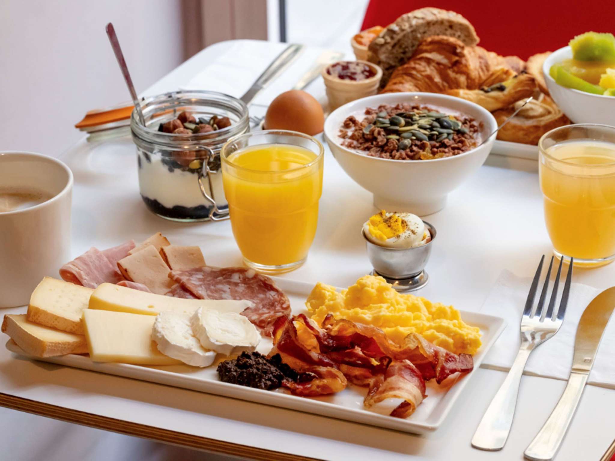 Foto - Ibis Istanbul West