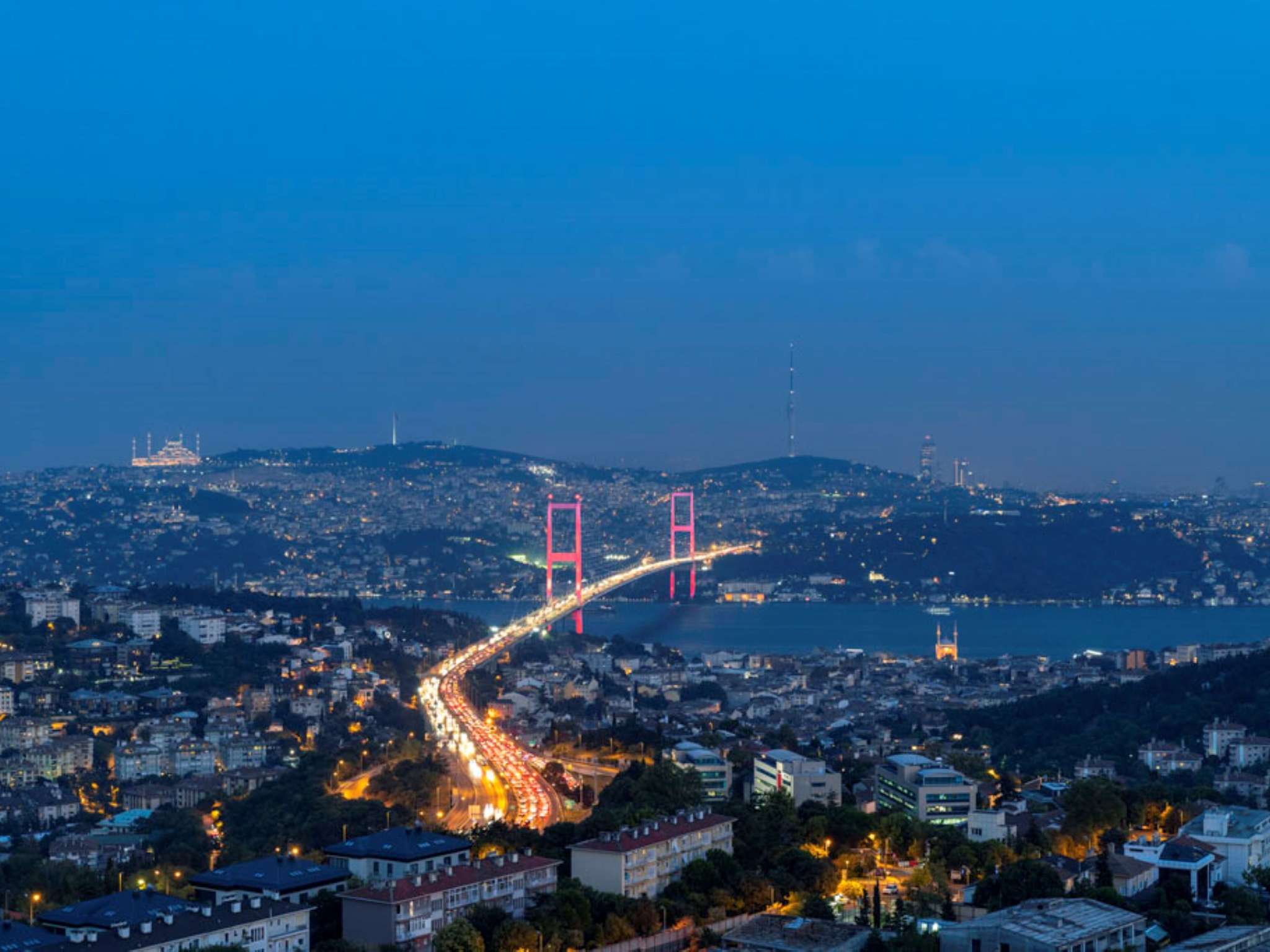 Foto - Ibis Istanbul West