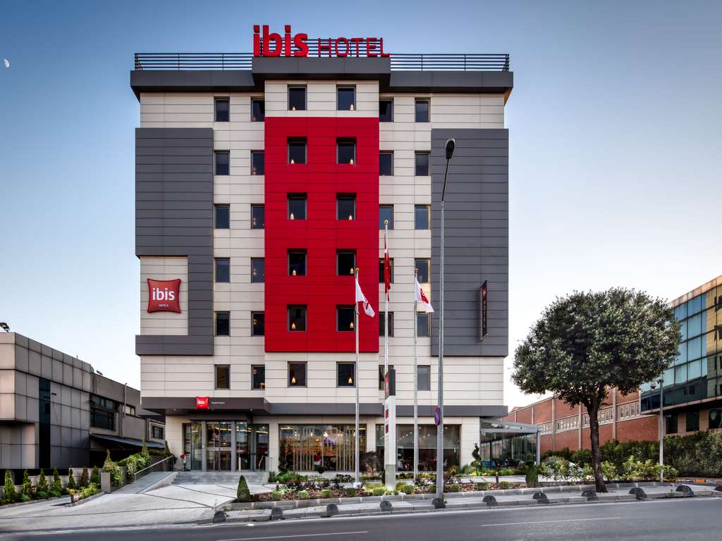 Ibis Istanbul West - Image 1