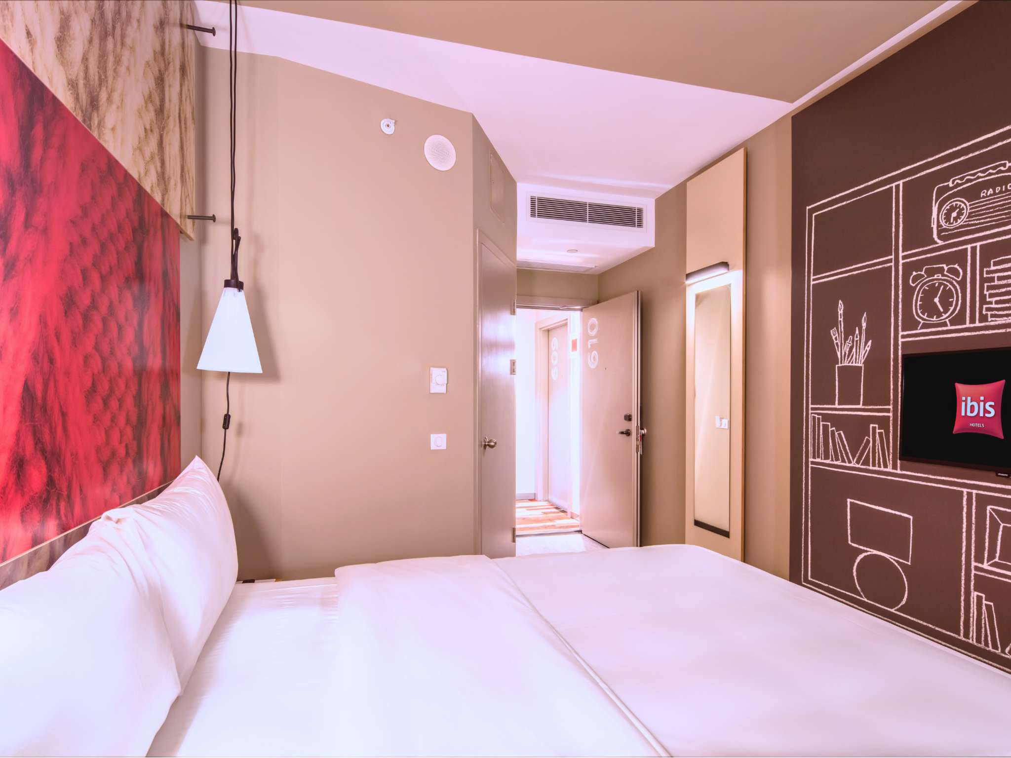 Foto - Ibis Istanbul West