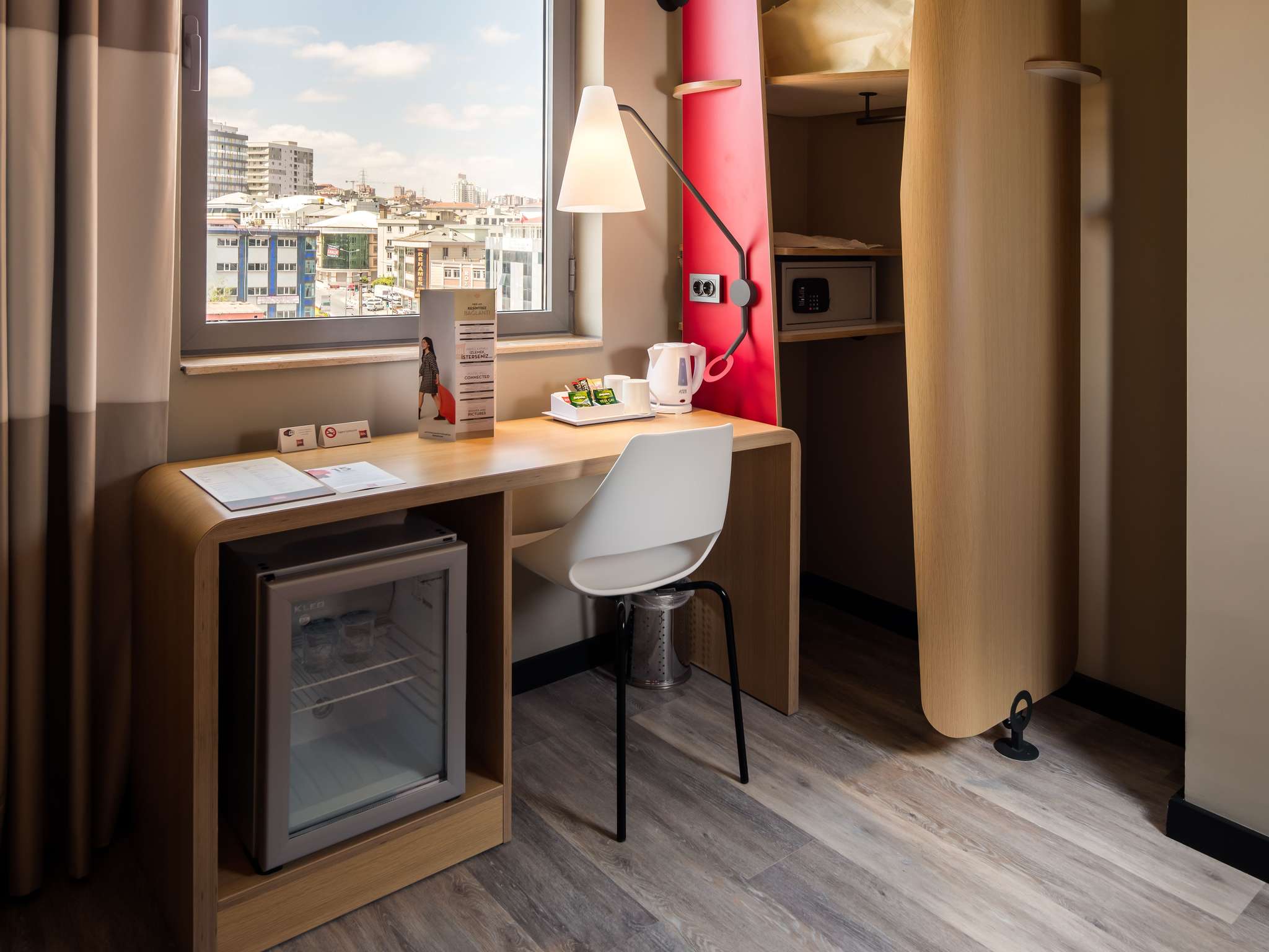 Foto - Ibis Istanbul West