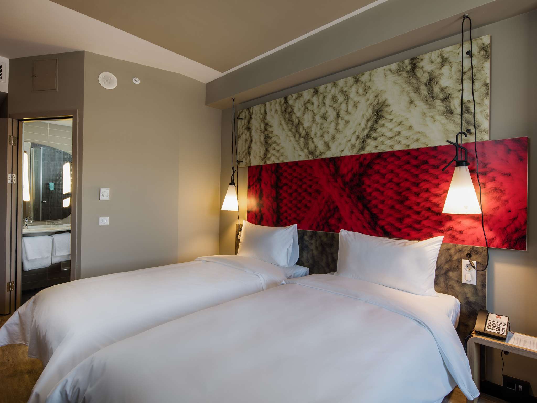 Foto - Ibis Istanbul West