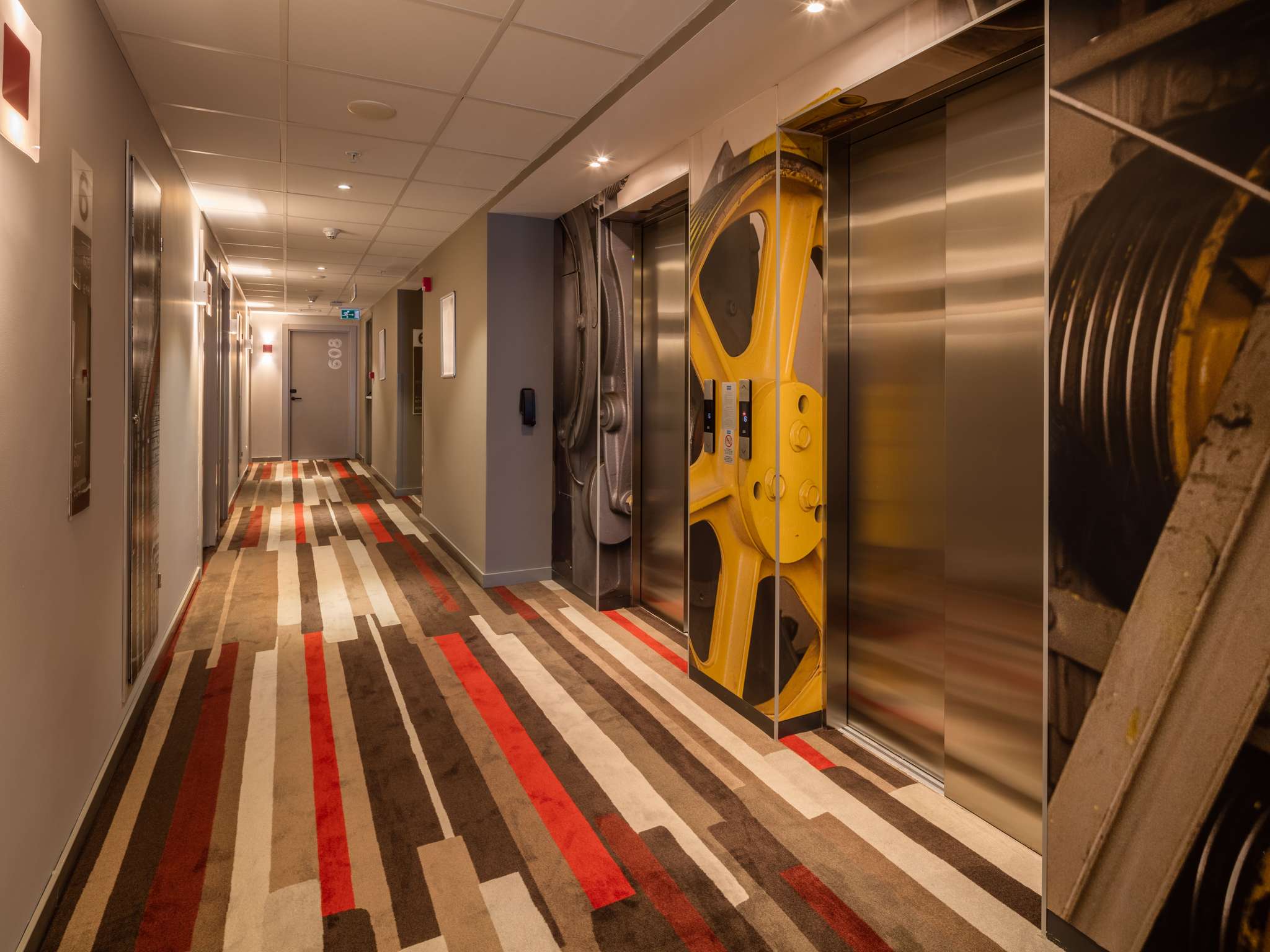 Foto - Ibis Istanbul West