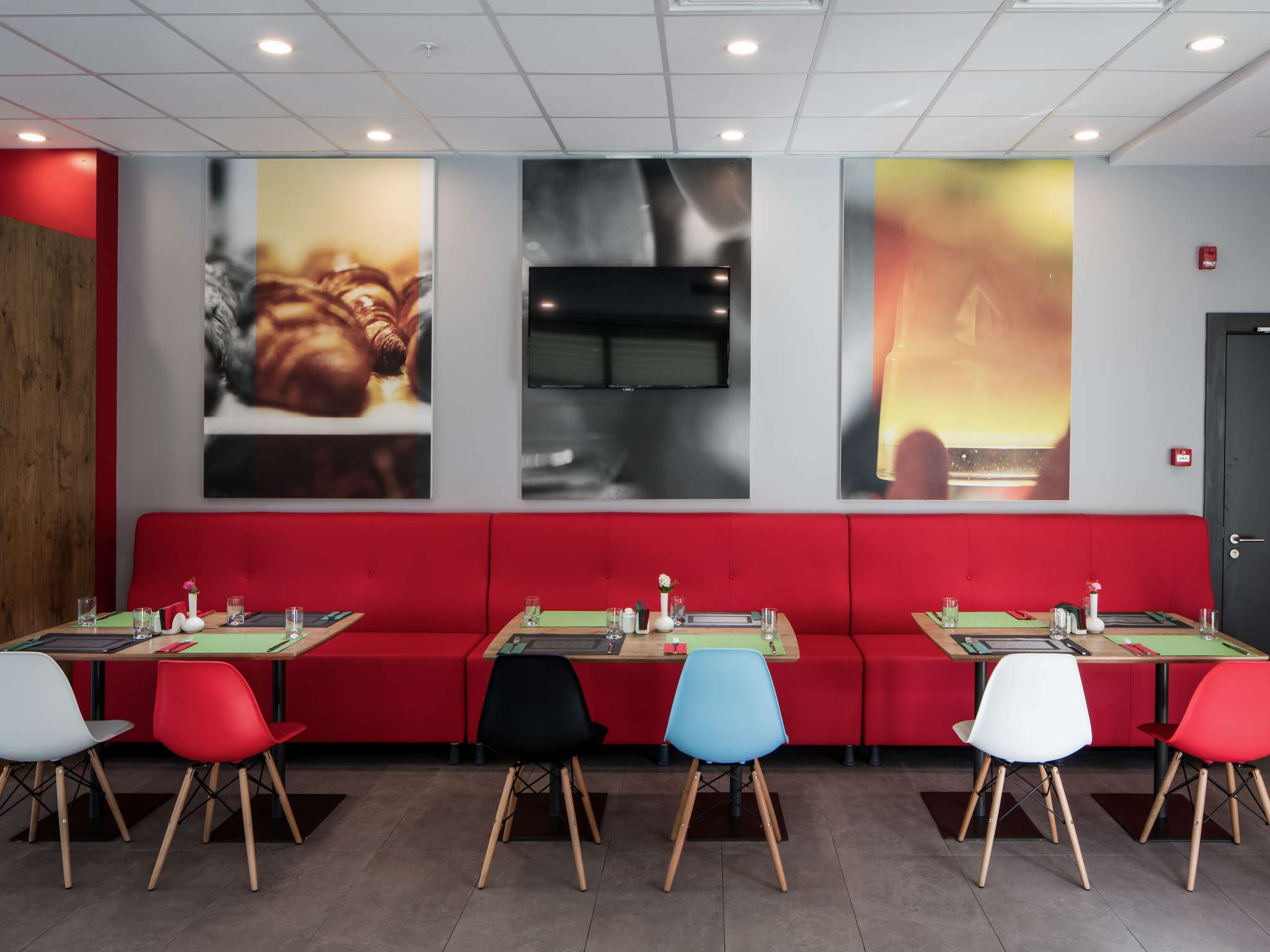 Foto - Ibis Istanbul West