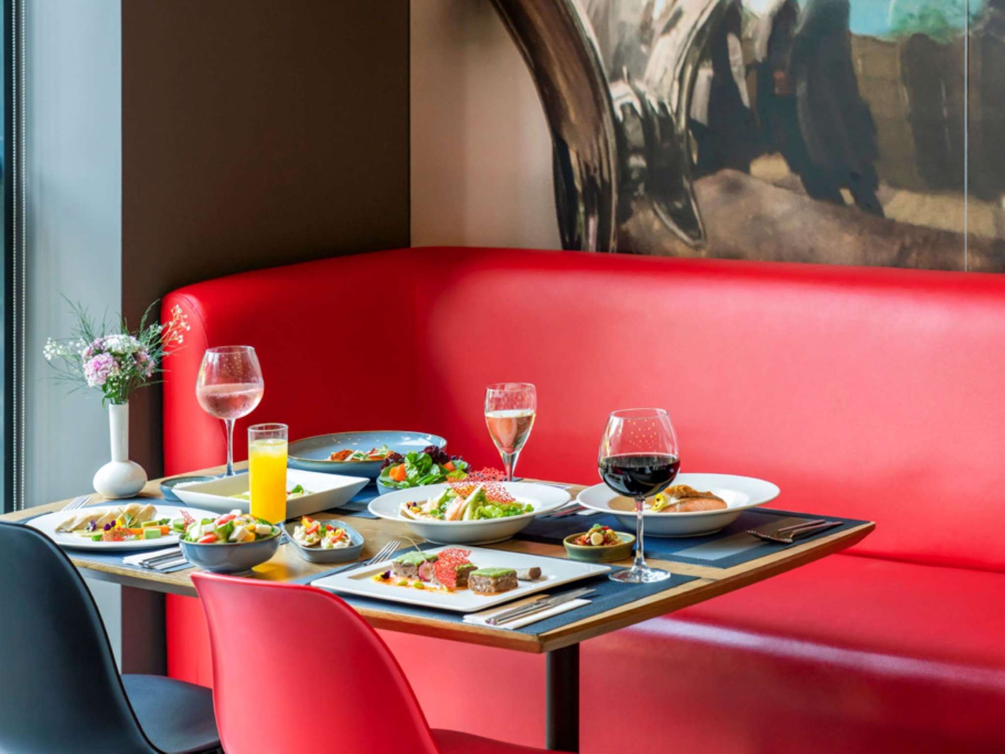 Foto - Ibis Istanbul West