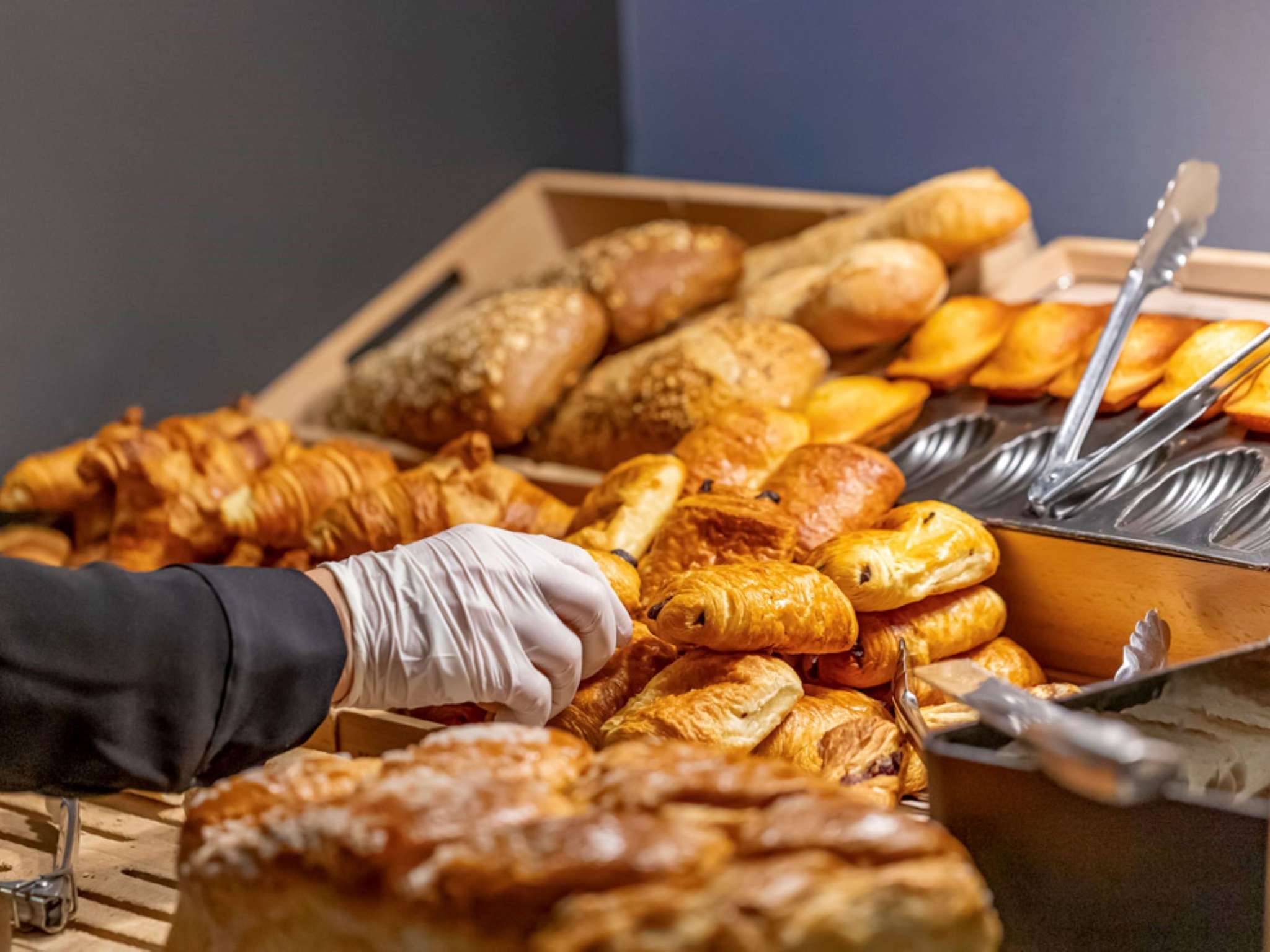 Foto - Ibis Istanbul West