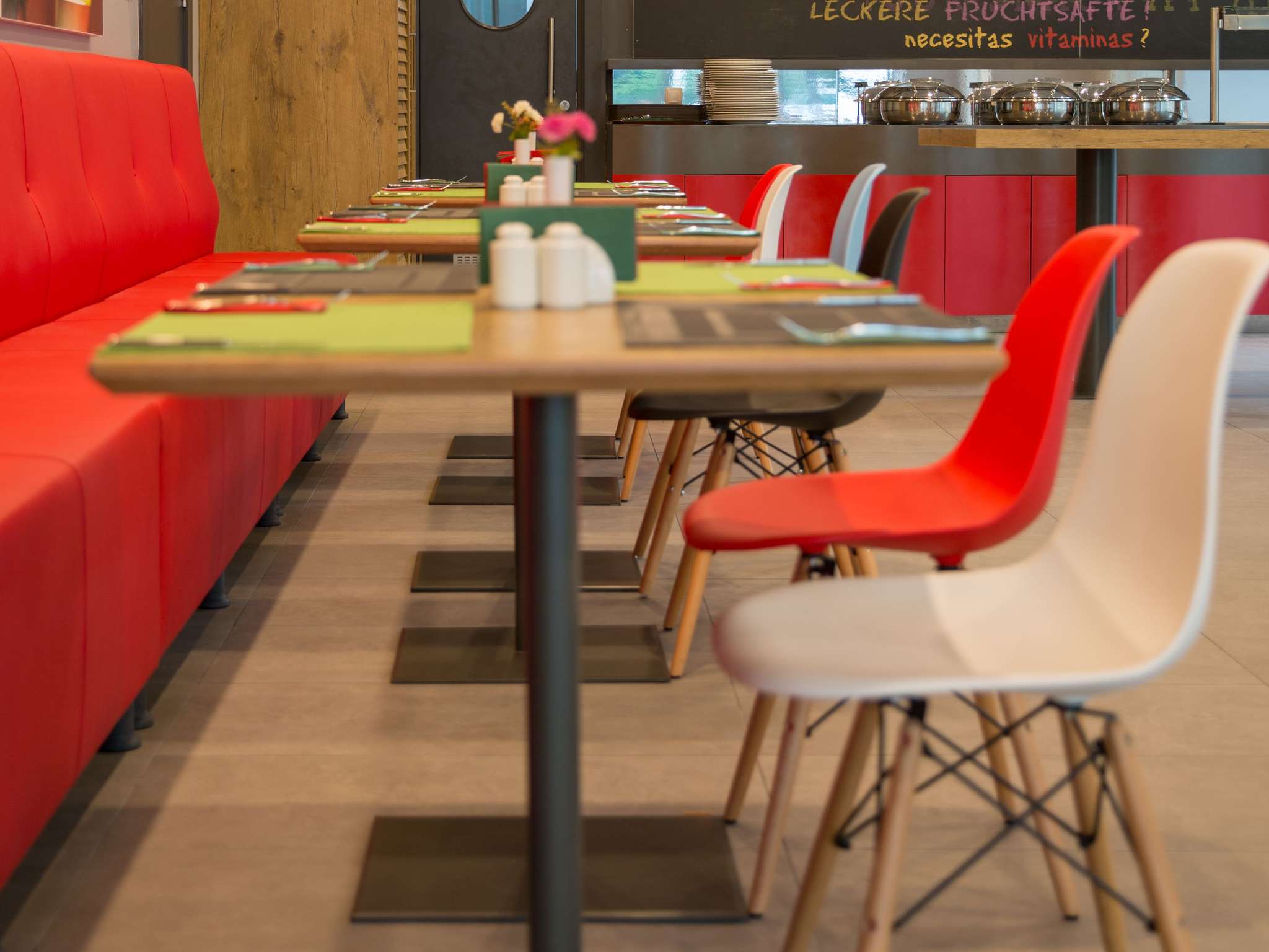 Foto - Ibis Istanbul West