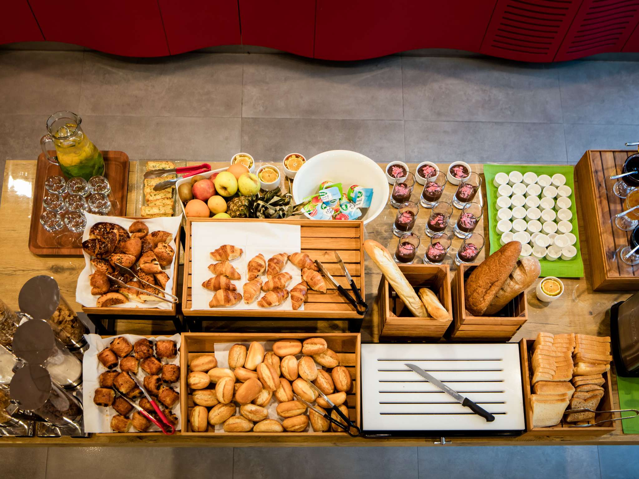 Foto - Ibis Istanbul West