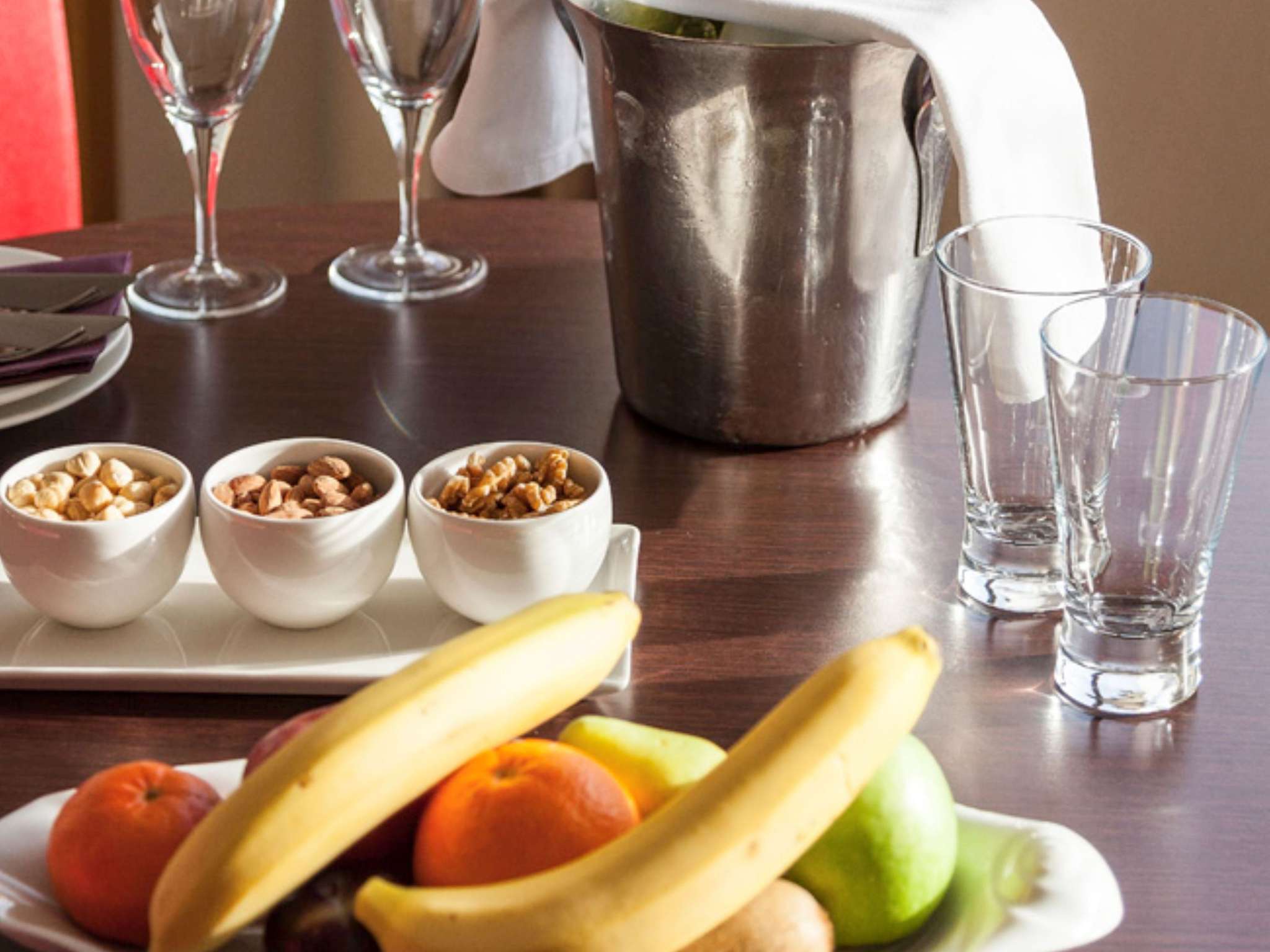 Foto - Ibis Istanbul West