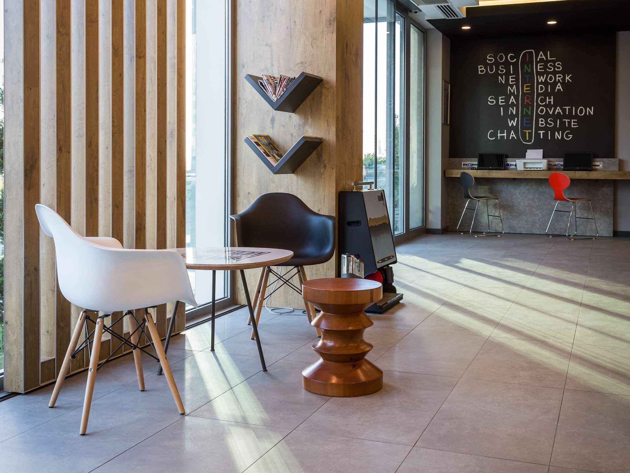 Foto - Ibis Istanbul West