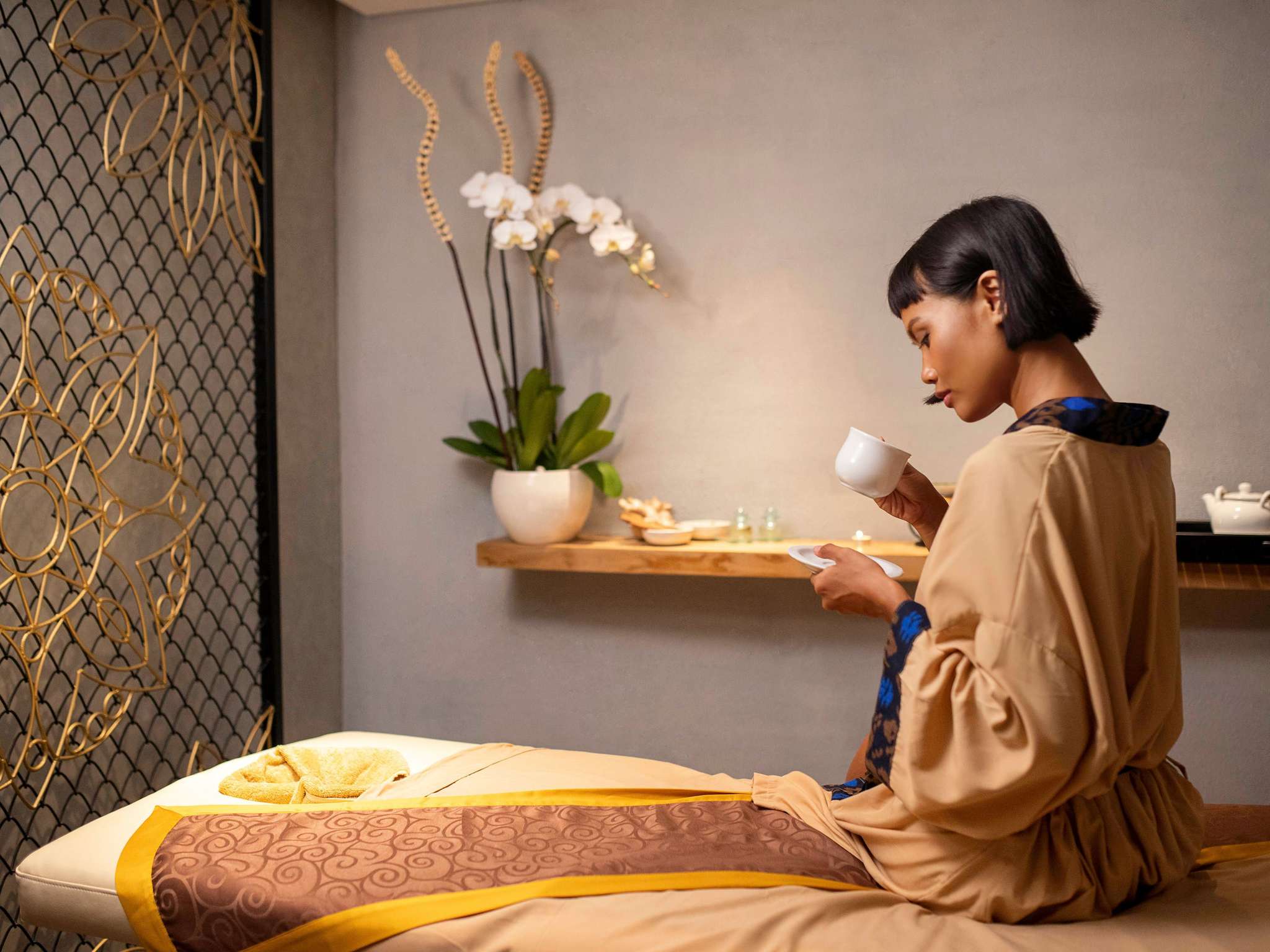 Photo - Grand Mercure Bali Seminyak