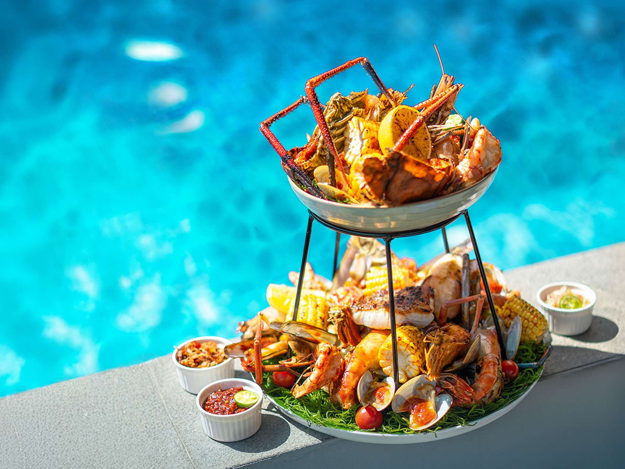 Photo - Grand Mercure Bali Seminyak