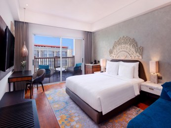 Photo - Grand Mercure Bali Seminyak