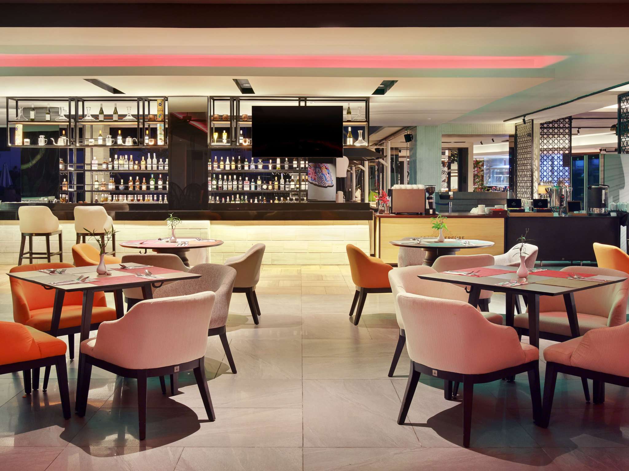 Photo - Grand Mercure Bali Seminyak