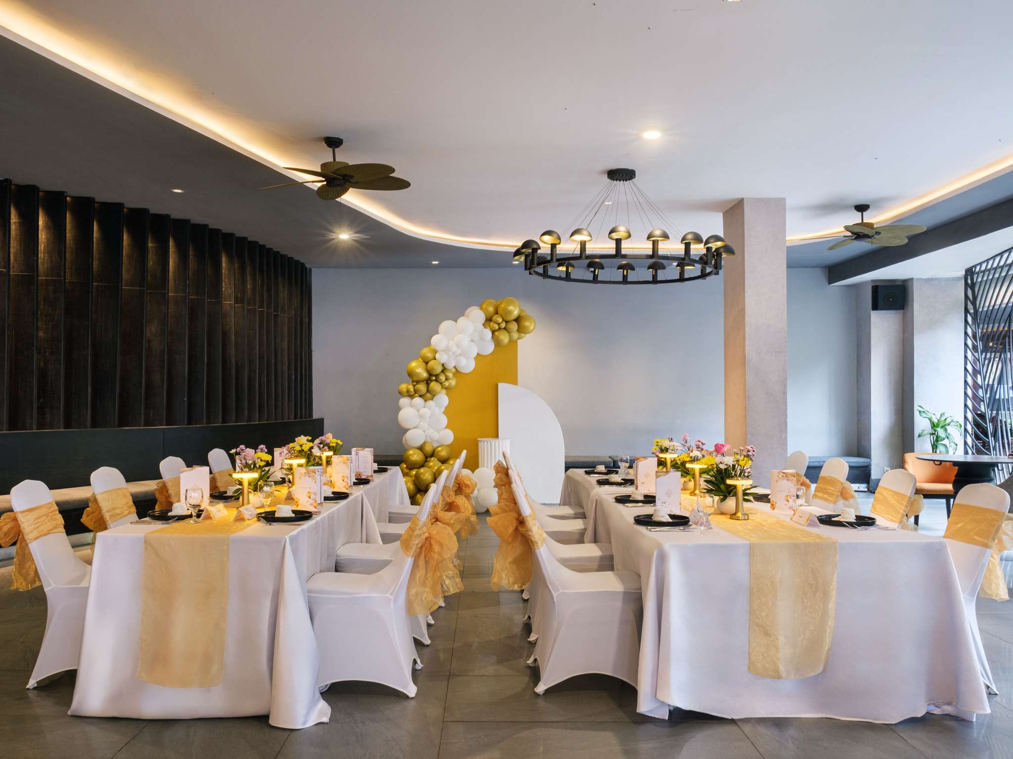 Photo - Grand Mercure Bali Seminyak