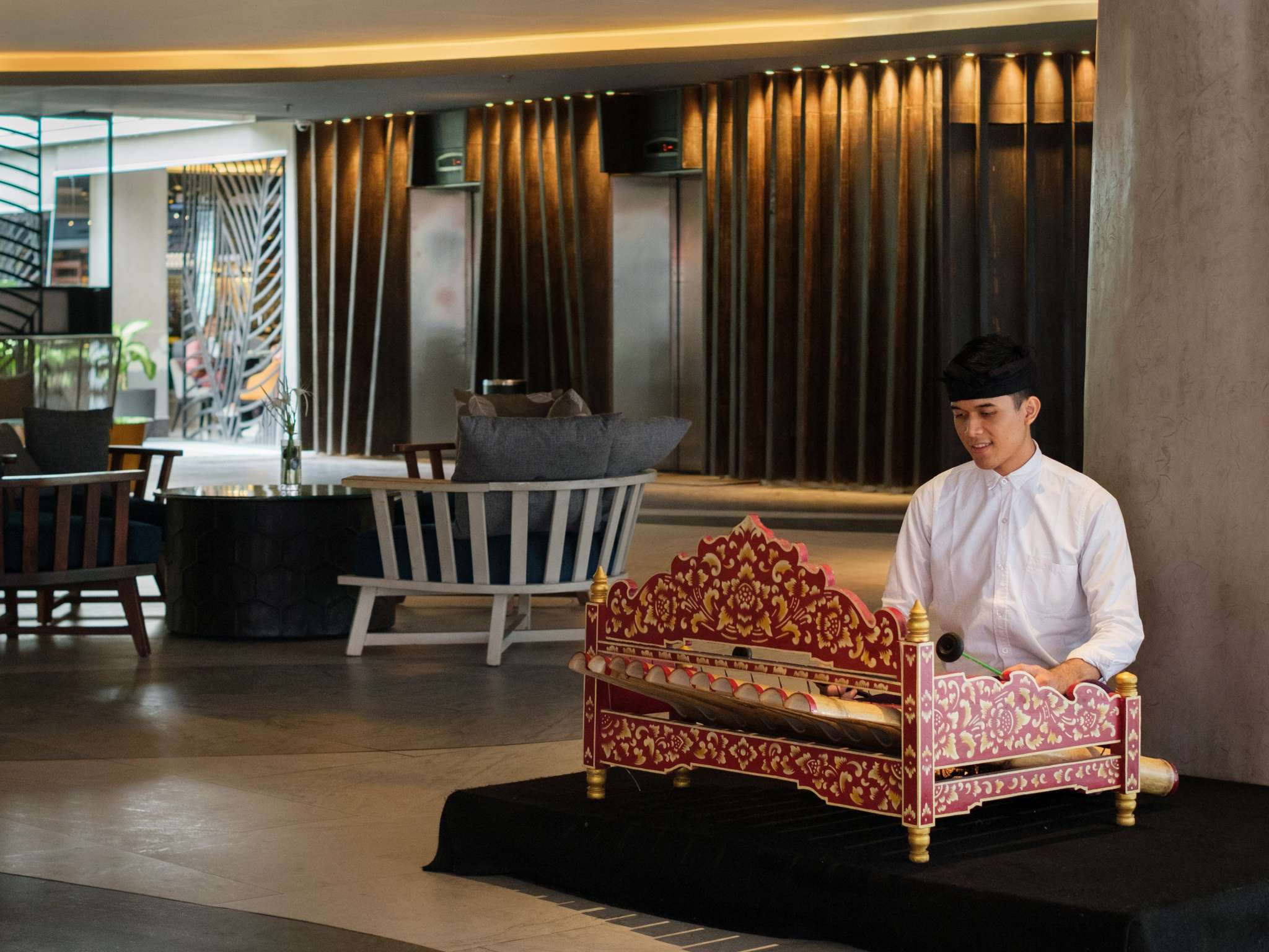 Photo - Grand Mercure Bali Seminyak