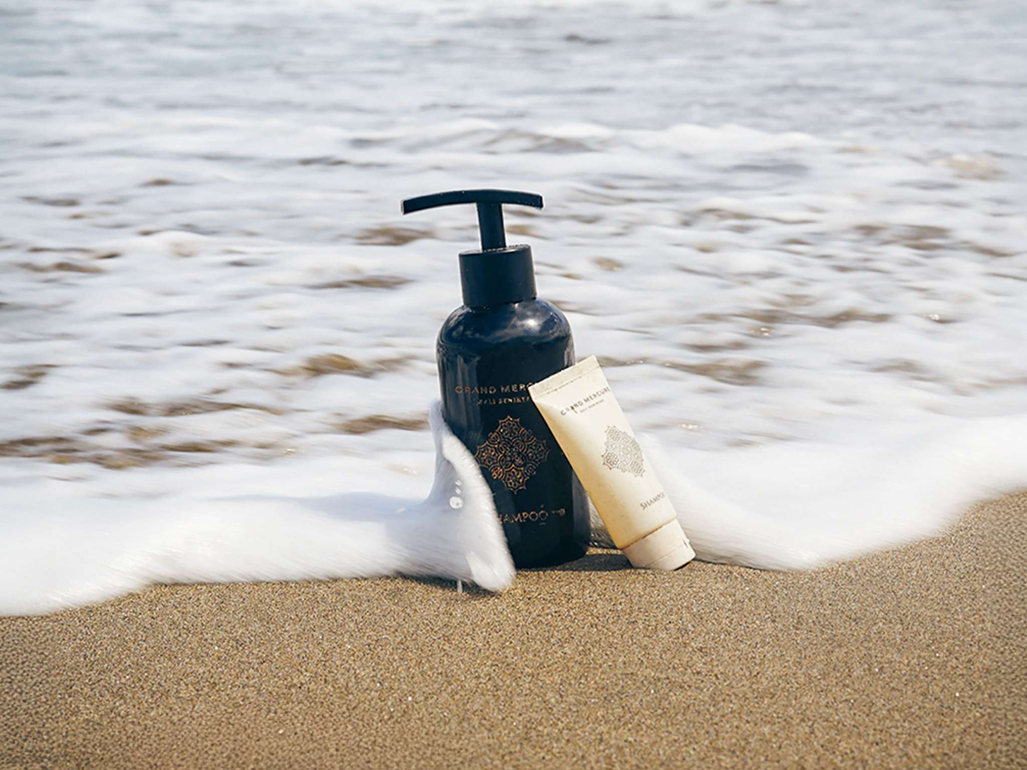 Photo - Grand Mercure Bali Seminyak