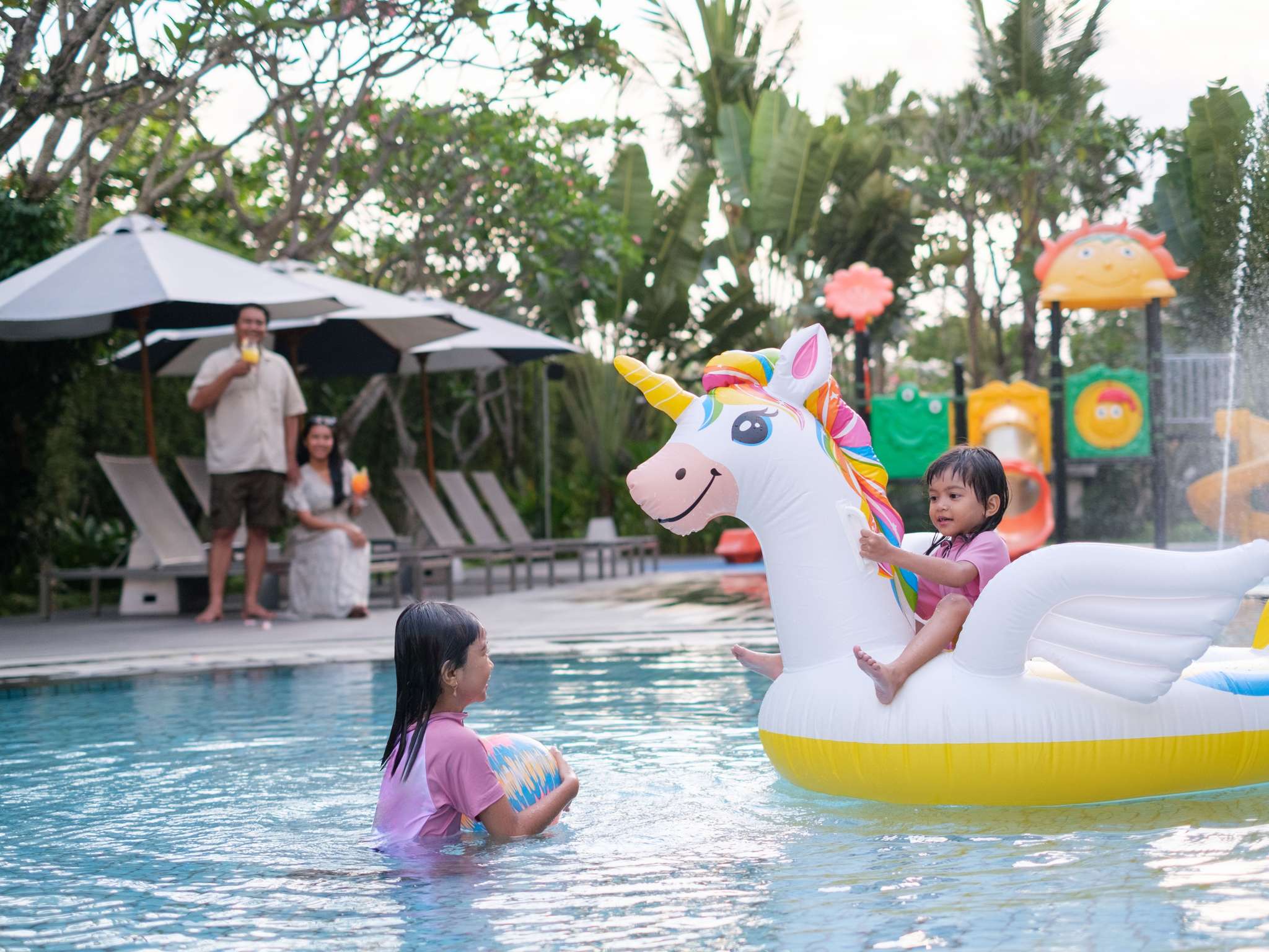 Photo - Grand Mercure Bali Seminyak