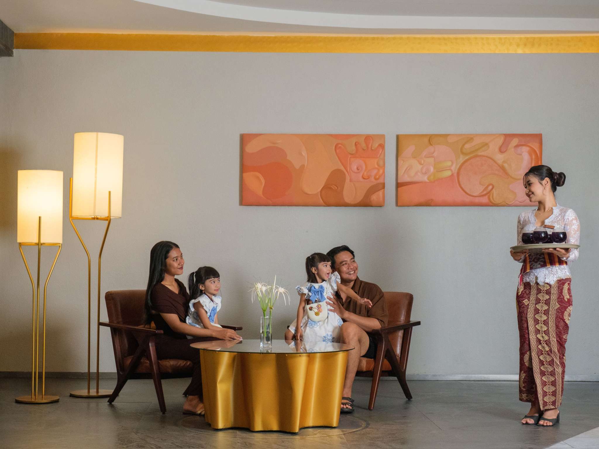 Photo - Grand Mercure Bali Seminyak