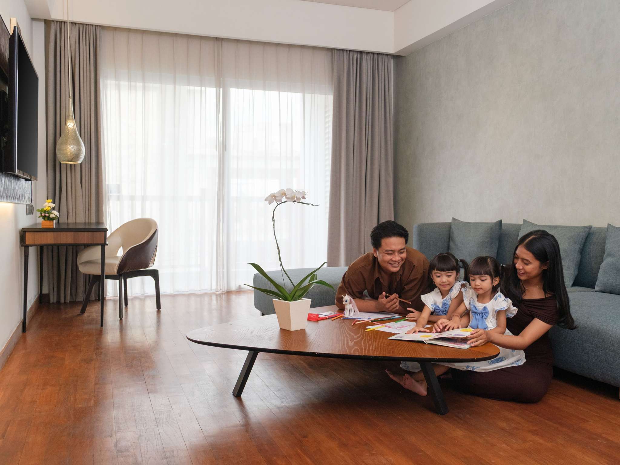 Photo - Grand Mercure Bali Seminyak