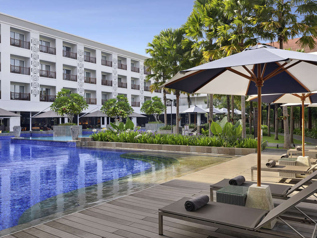 Photo - The Kuta Beach Heritage Hotel - Managed by Accor