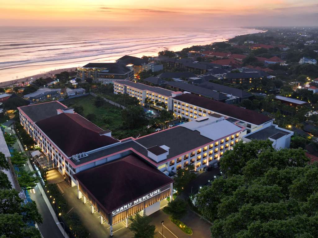 Grand Mercure Bali Seminyak - Image 2