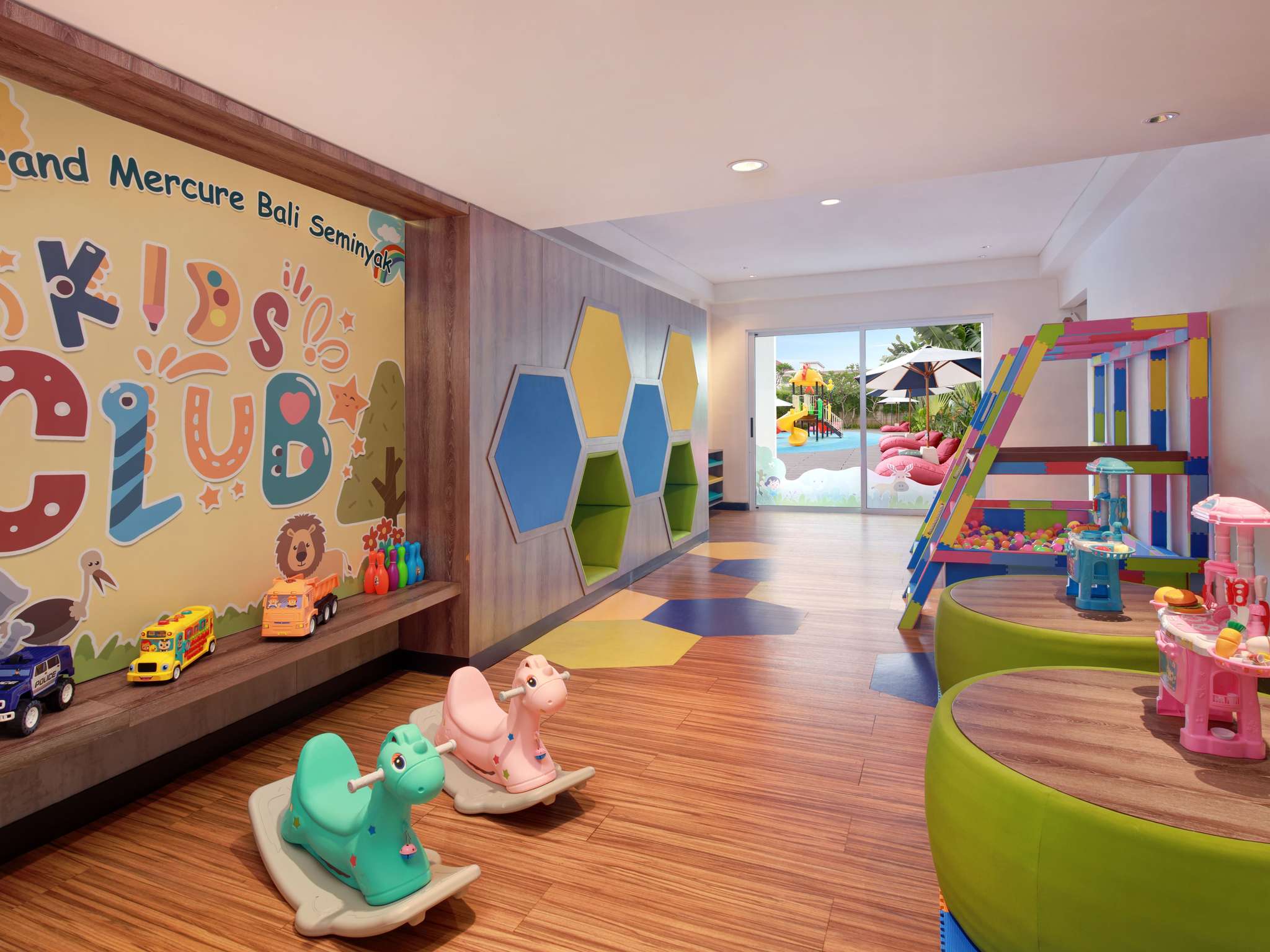 Photo - Grand Mercure Bali Seminyak