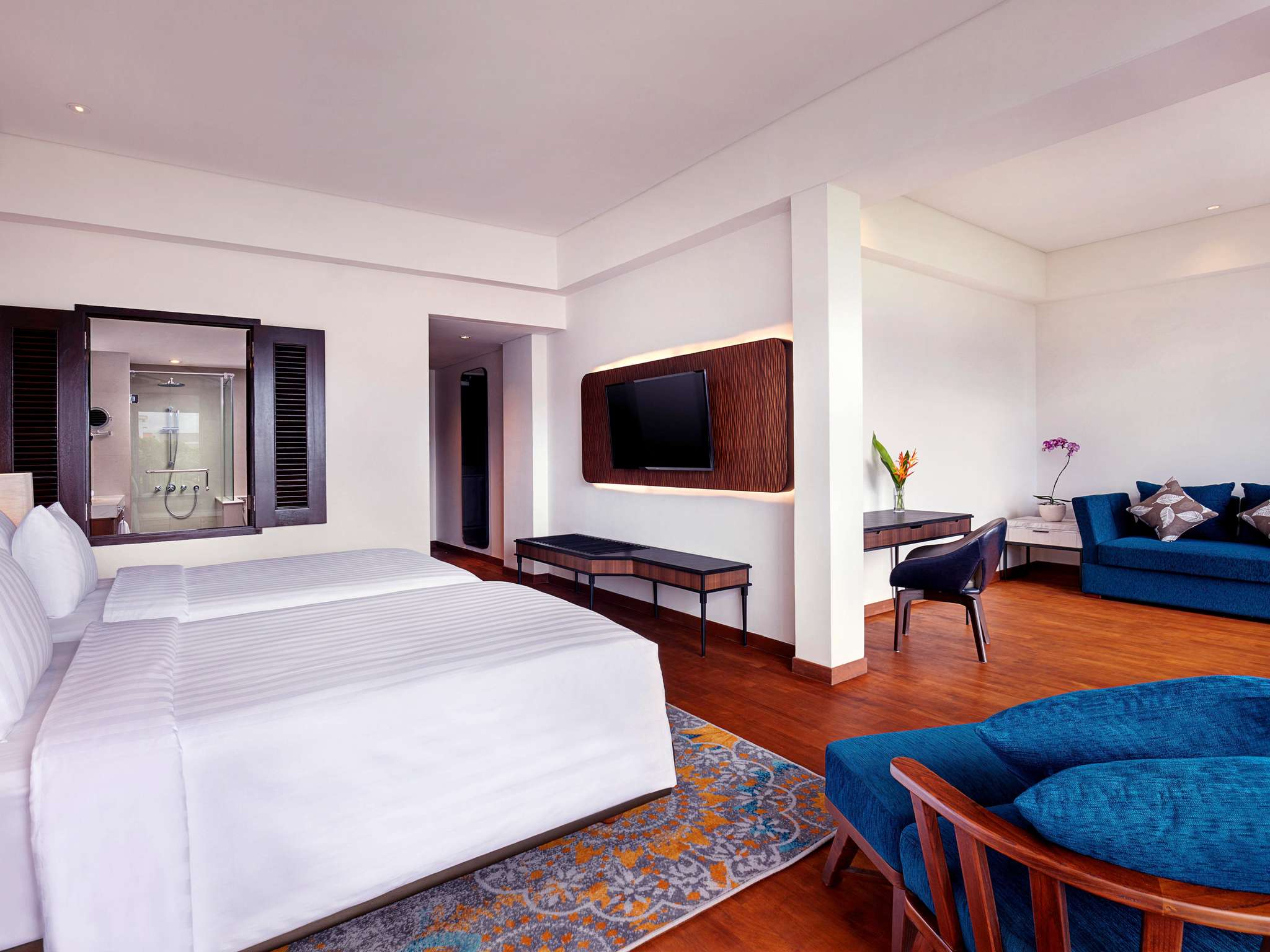 Photo - Grand Mercure Bali Seminyak