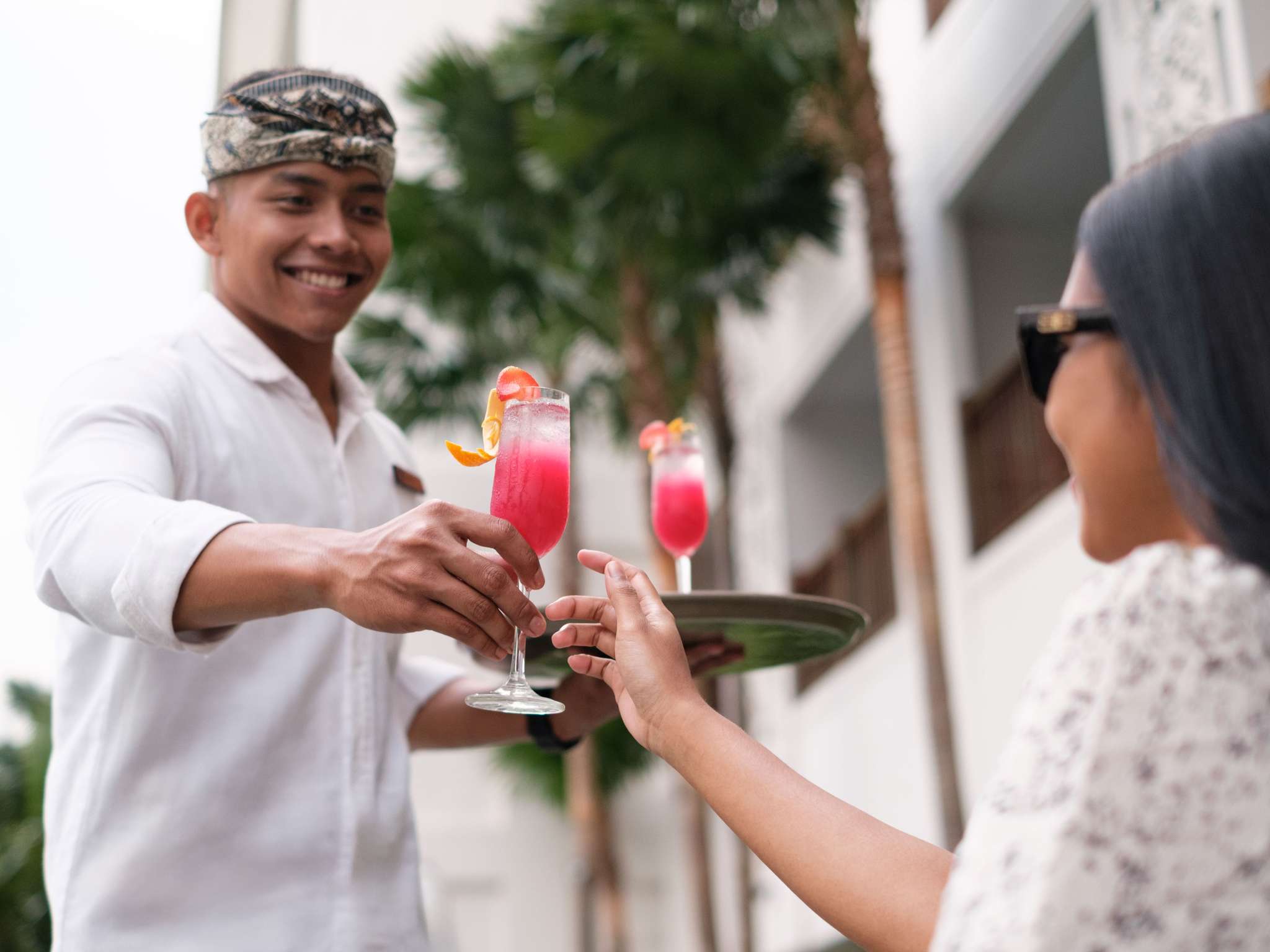 Photo - Grand Mercure Bali Seminyak